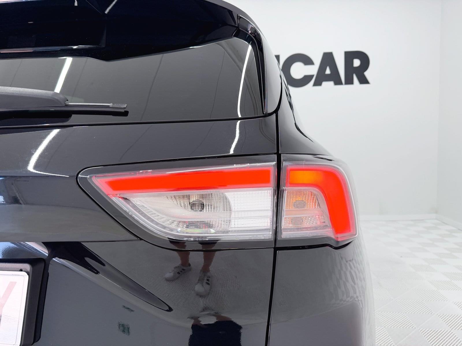 FORD KUGA 2.5 Duratec PHEV ST-Line X Auto 165 kW (225 CV) 17