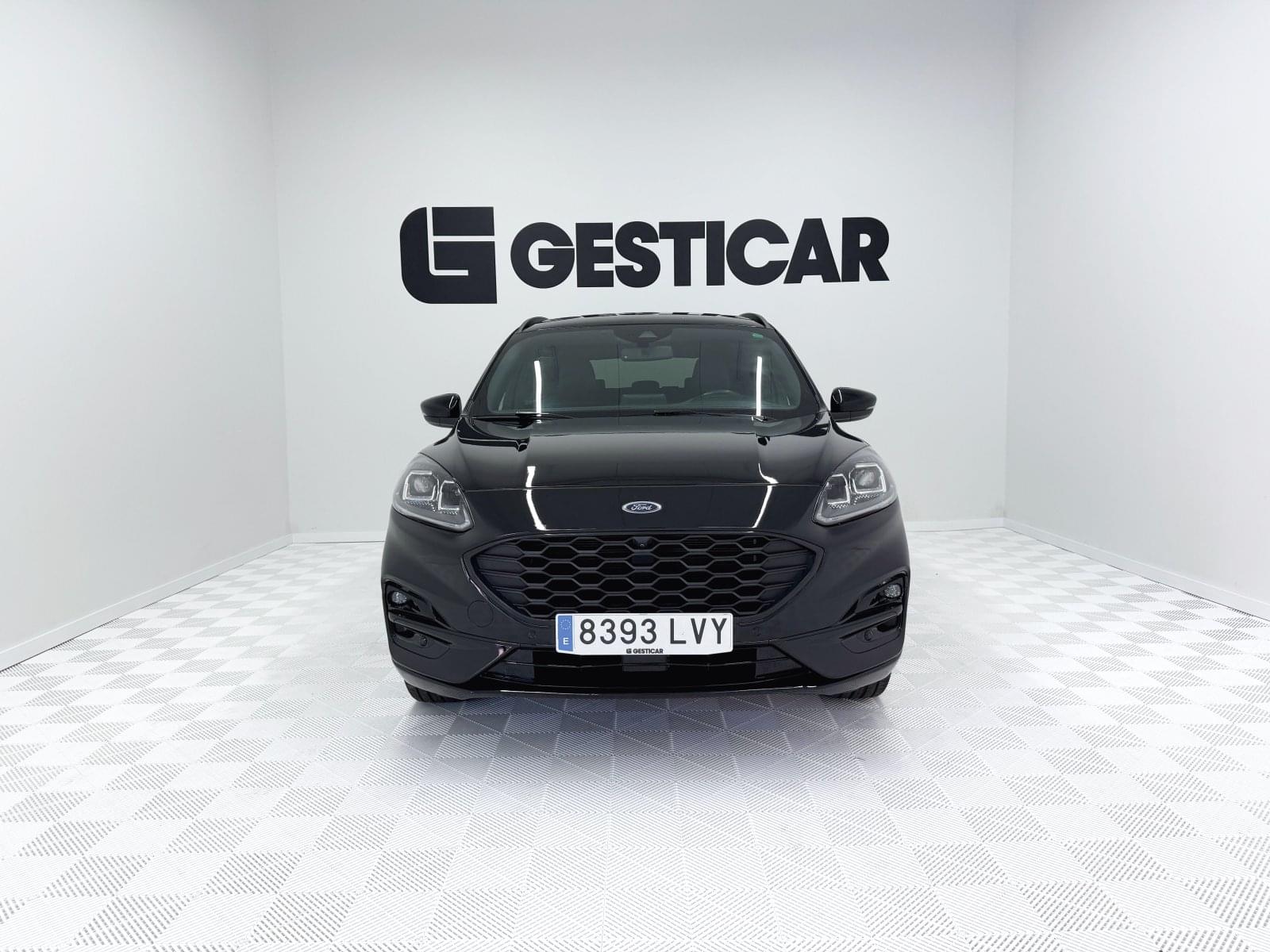 FORD KUGA 2.5 Duratec PHEV ST-Line X Auto 165 kW (225 CV) 5