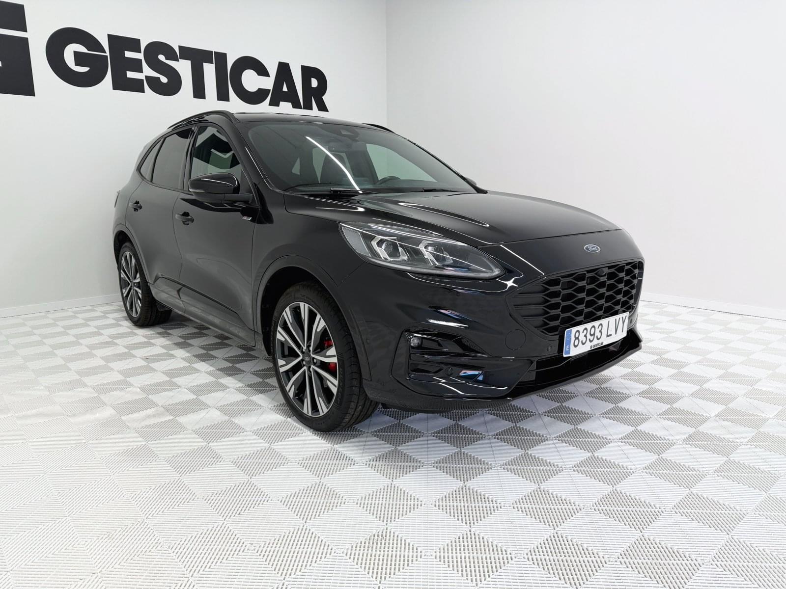 FORD KUGA 2.5 Duratec PHEV ST-Line X Auto 165 kW (225 CV) 2