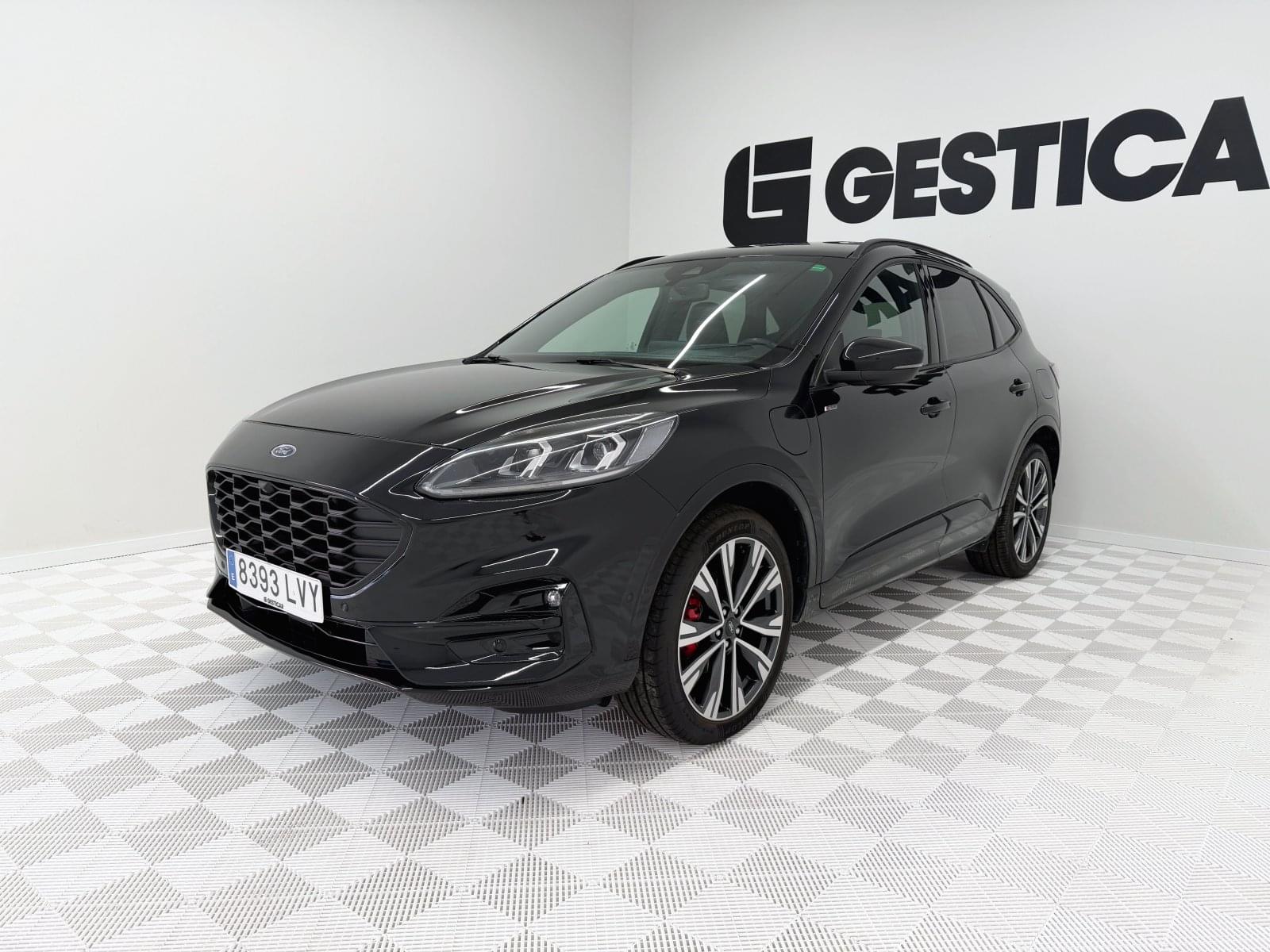 FORD KUGA 2.5 Duratec PHEV ST-Line X Auto 165 kW (225 CV) 7
