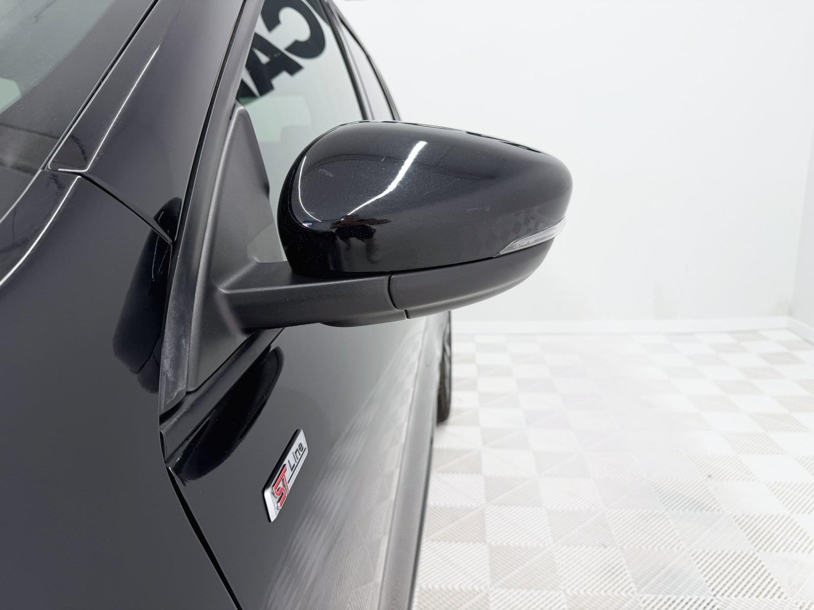 FORD KUGA 2.5 Duratec PHEV ST-Line X Auto 165 kW (225 CV) 8