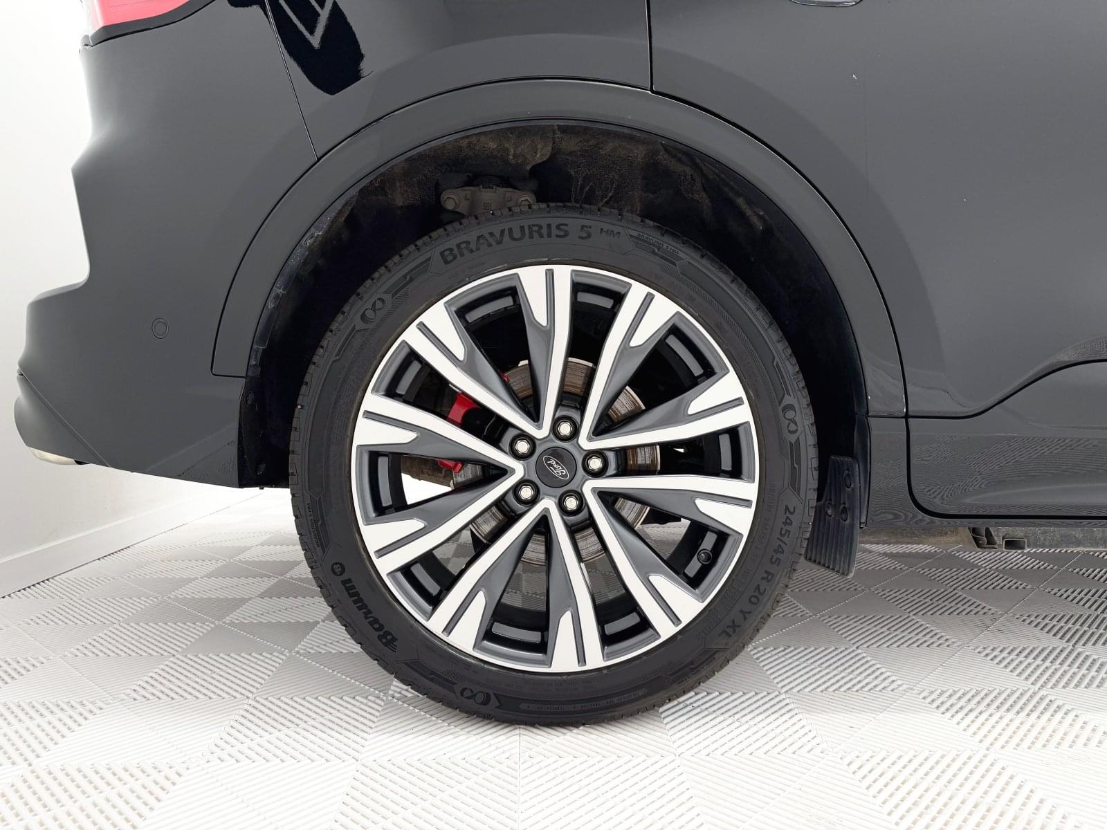 FORD KUGA 2.5 Duratec PHEV ST-Line X Auto 165 kW (225 CV) 22