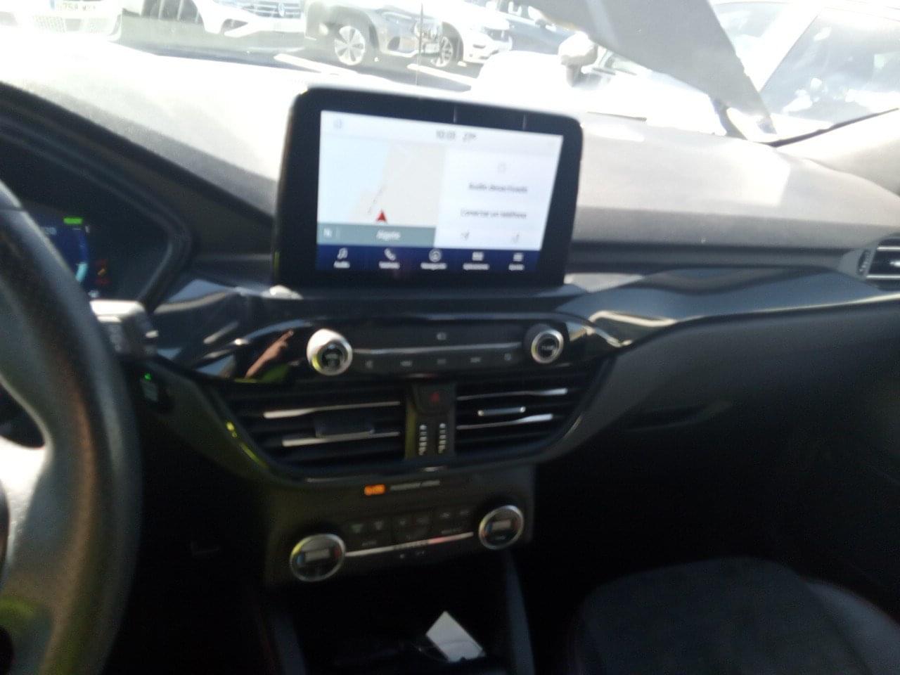 FORD KUGA ST-LINE X 2.5 DURATEC PHEV 225CV 5