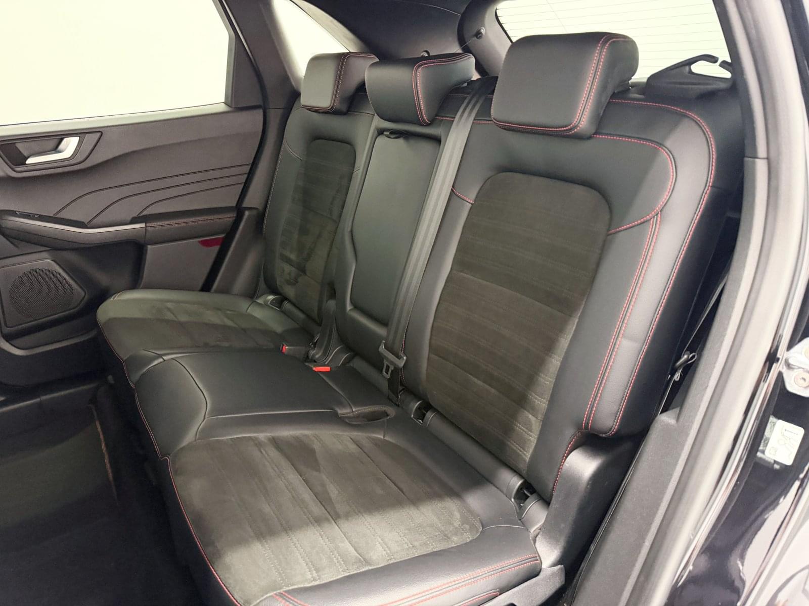FORD KUGA 2.5 Duratec PHEV ST-Line X Auto 165 kW (225 CV) 44