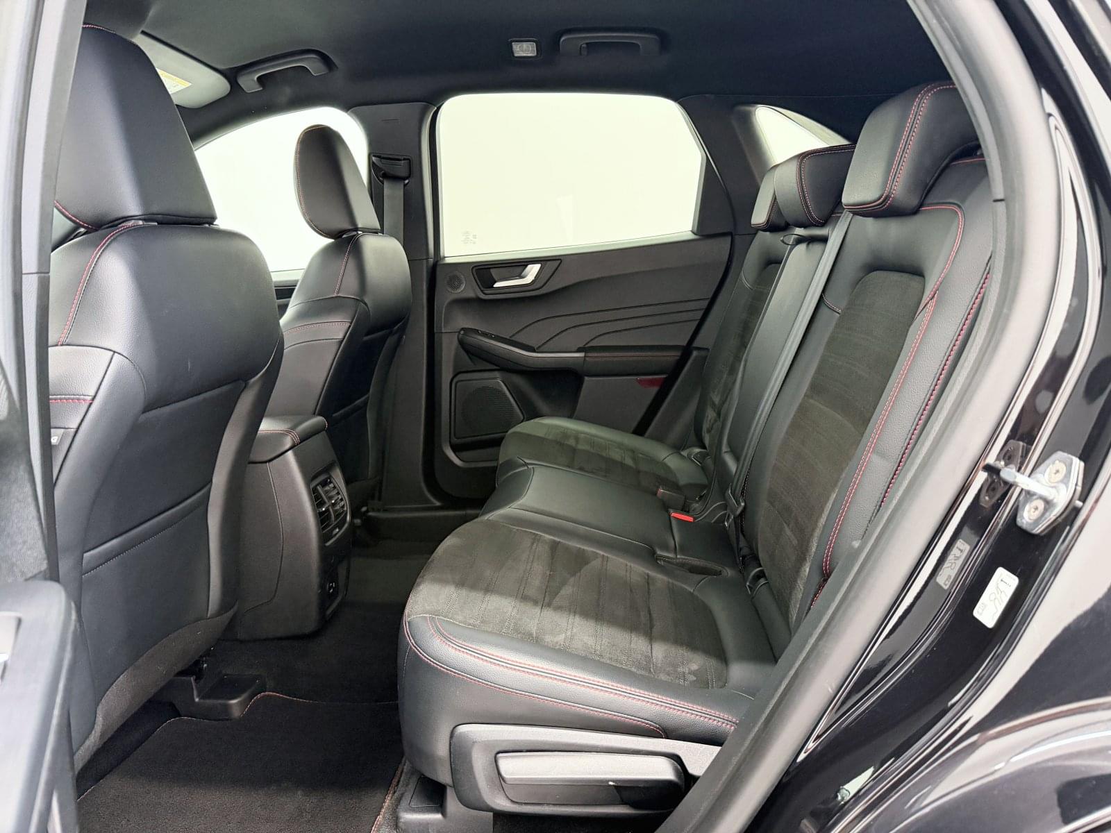 FORD KUGA 2.5 Duratec PHEV ST-Line X Auto 165 kW (225 CV) 43