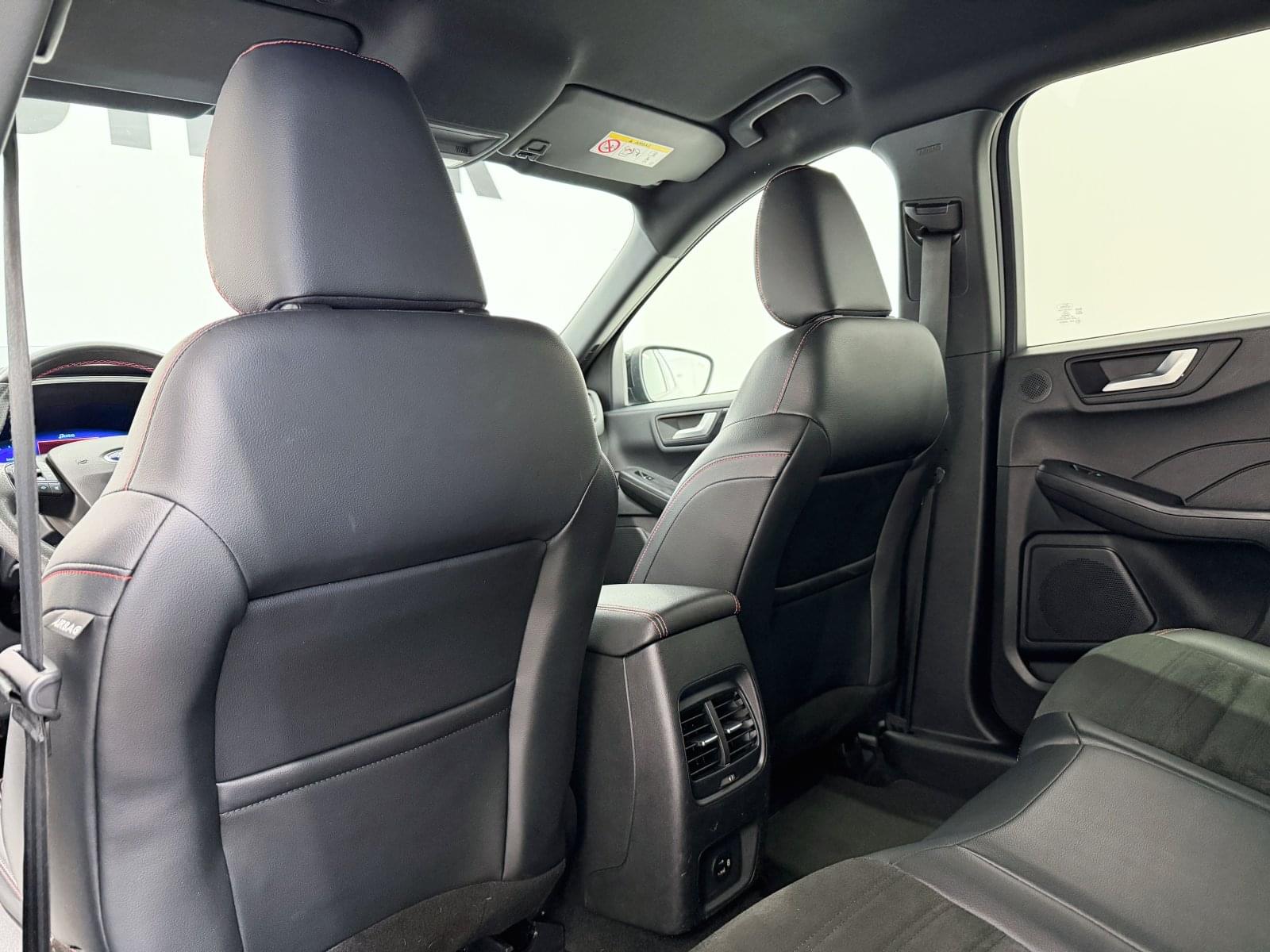 FORD KUGA 2.5 Duratec PHEV ST-Line X Auto 165 kW (225 CV) 42