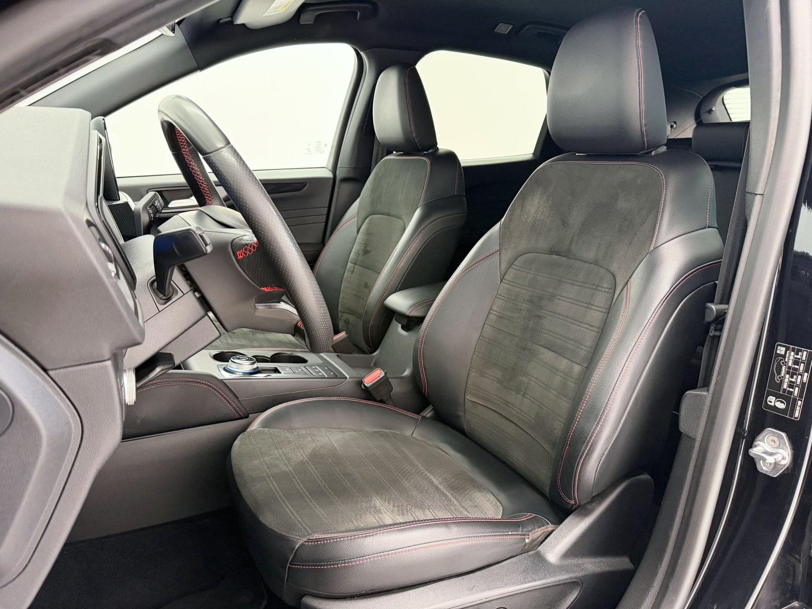 FORD KUGA 2.5 Duratec PHEV ST-Line X Auto 165 kW (225 CV) 23