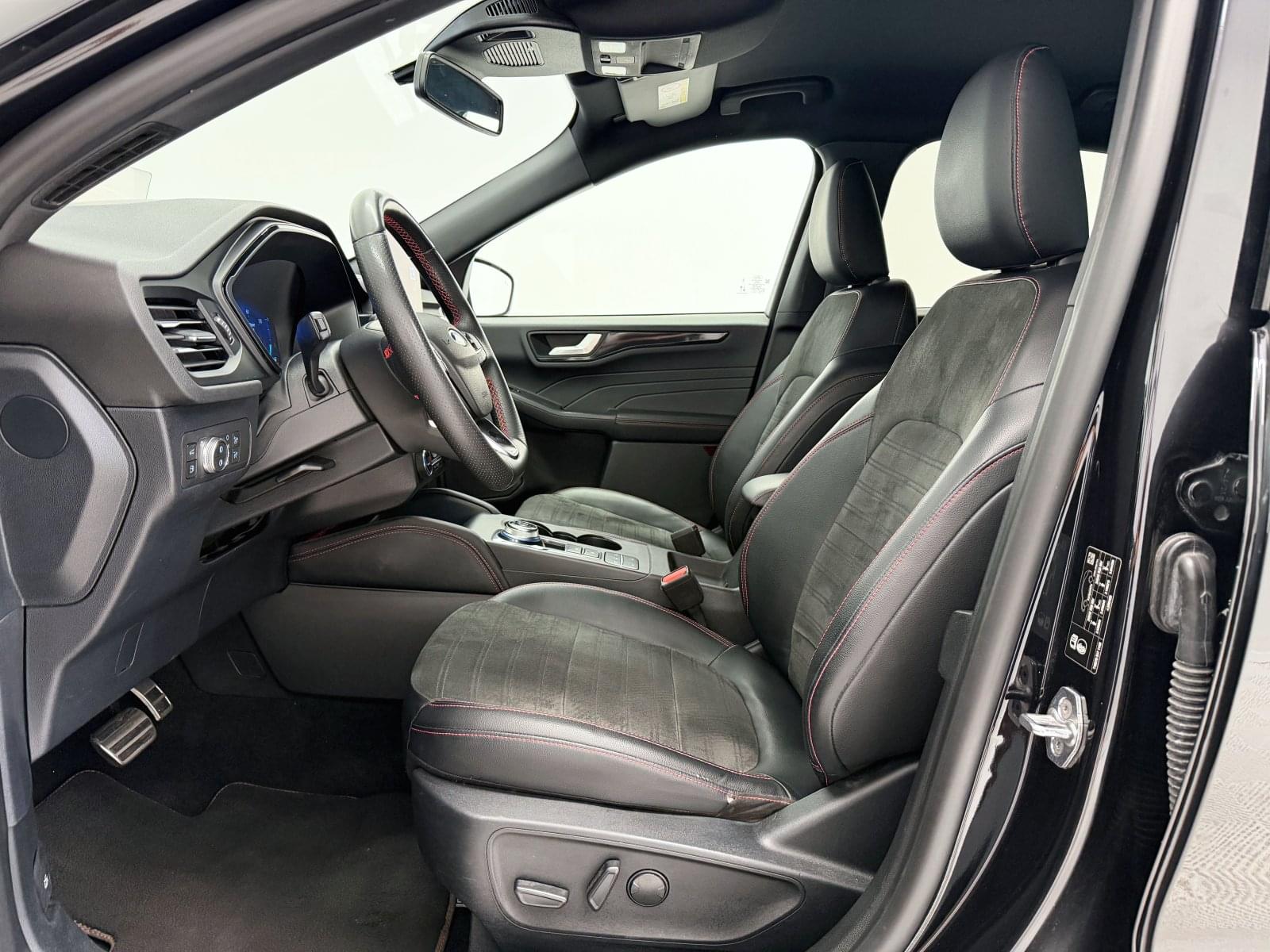 FORD KUGA 2.5 Duratec PHEV ST-Line X Auto 165 kW (225 CV) 24