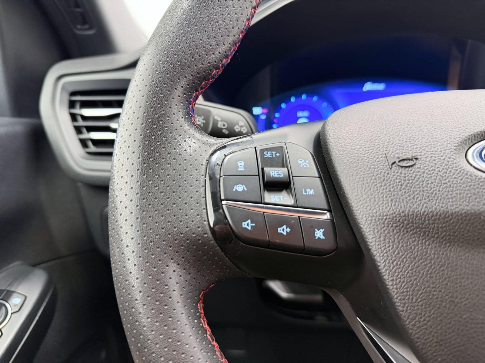 FORD KUGA 2.5 Duratec PHEV ST-Line X Auto 165 kW (225 CV) 28