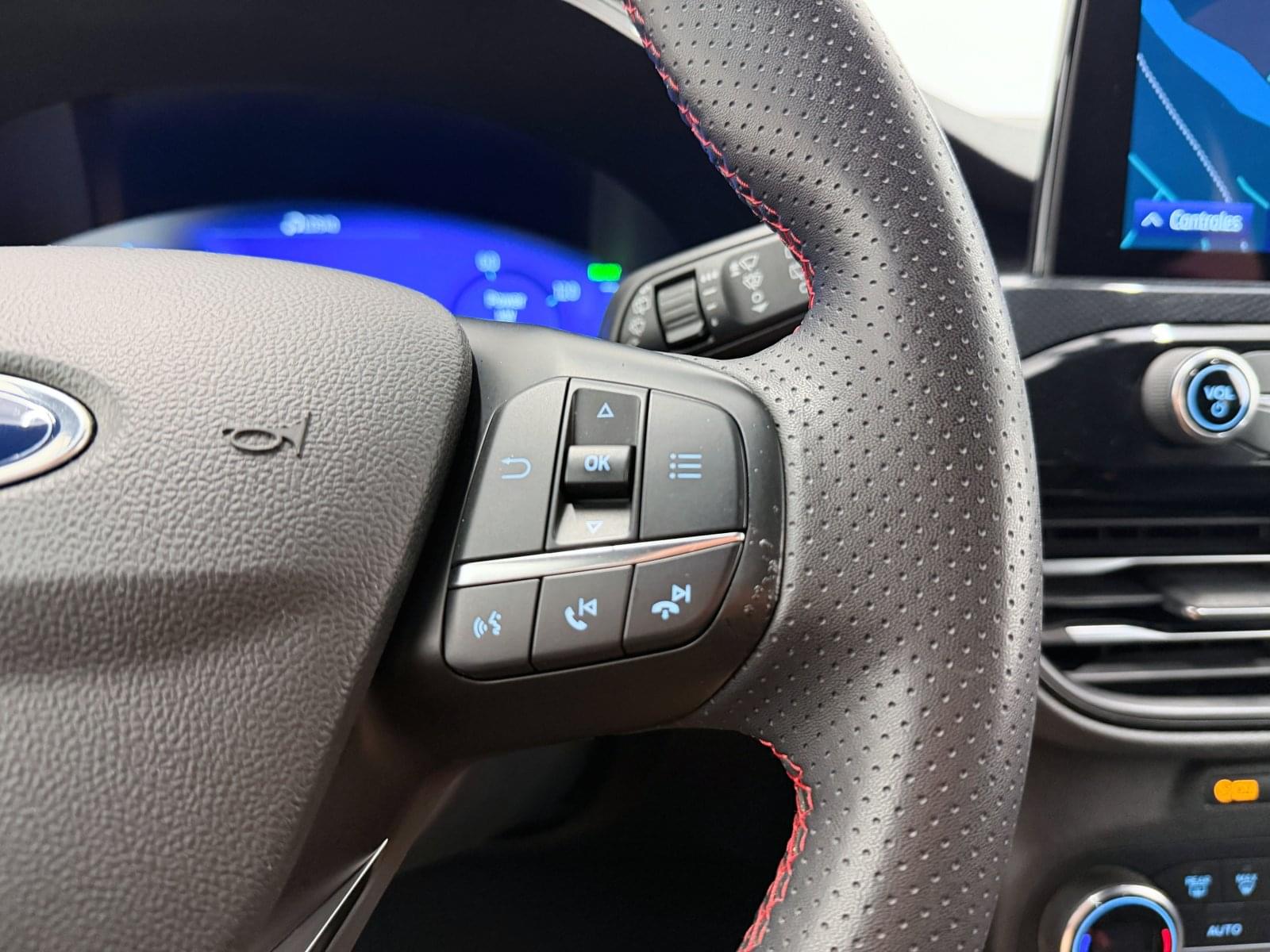 FORD KUGA 2.5 Duratec PHEV ST-Line X Auto 165 kW (225 CV) 29