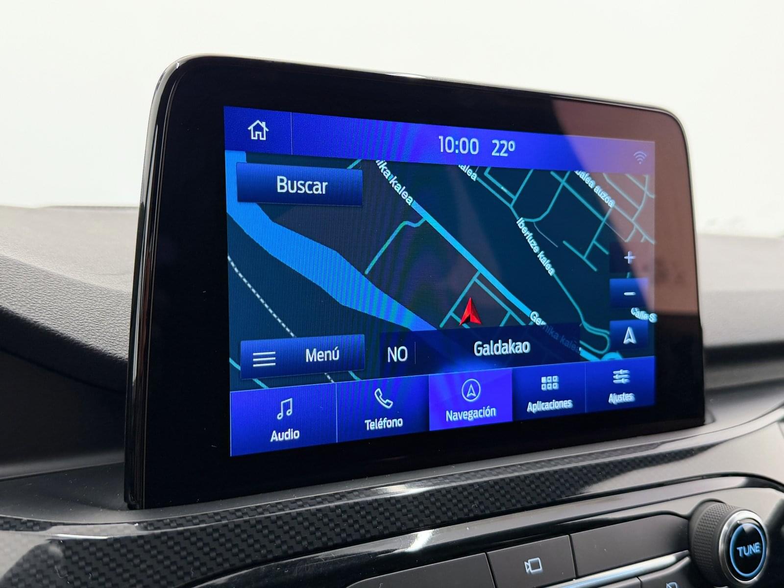 FORD KUGA 2.5 Duratec PHEV ST-Line X Auto 165 kW (225 CV) 34