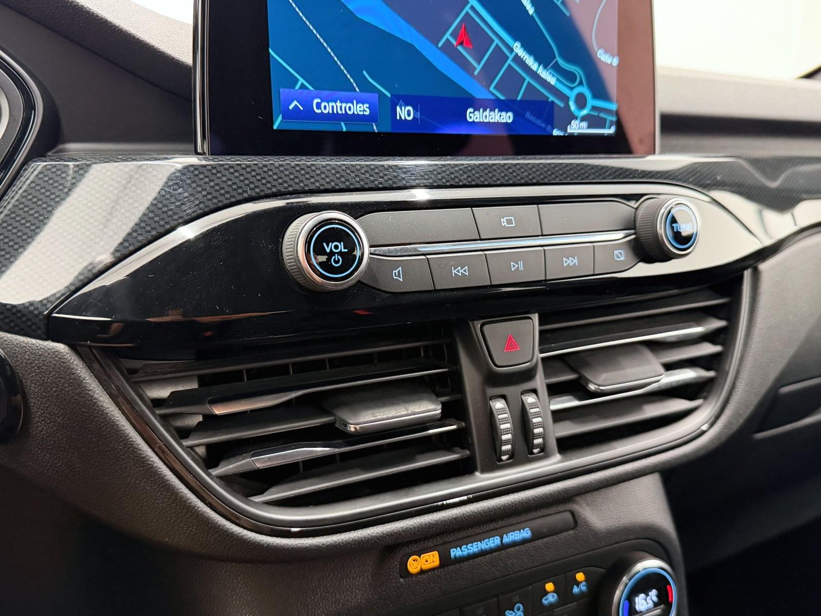 FORD KUGA 2.5 Duratec PHEV ST-Line X Auto 165 kW (225 CV) 35