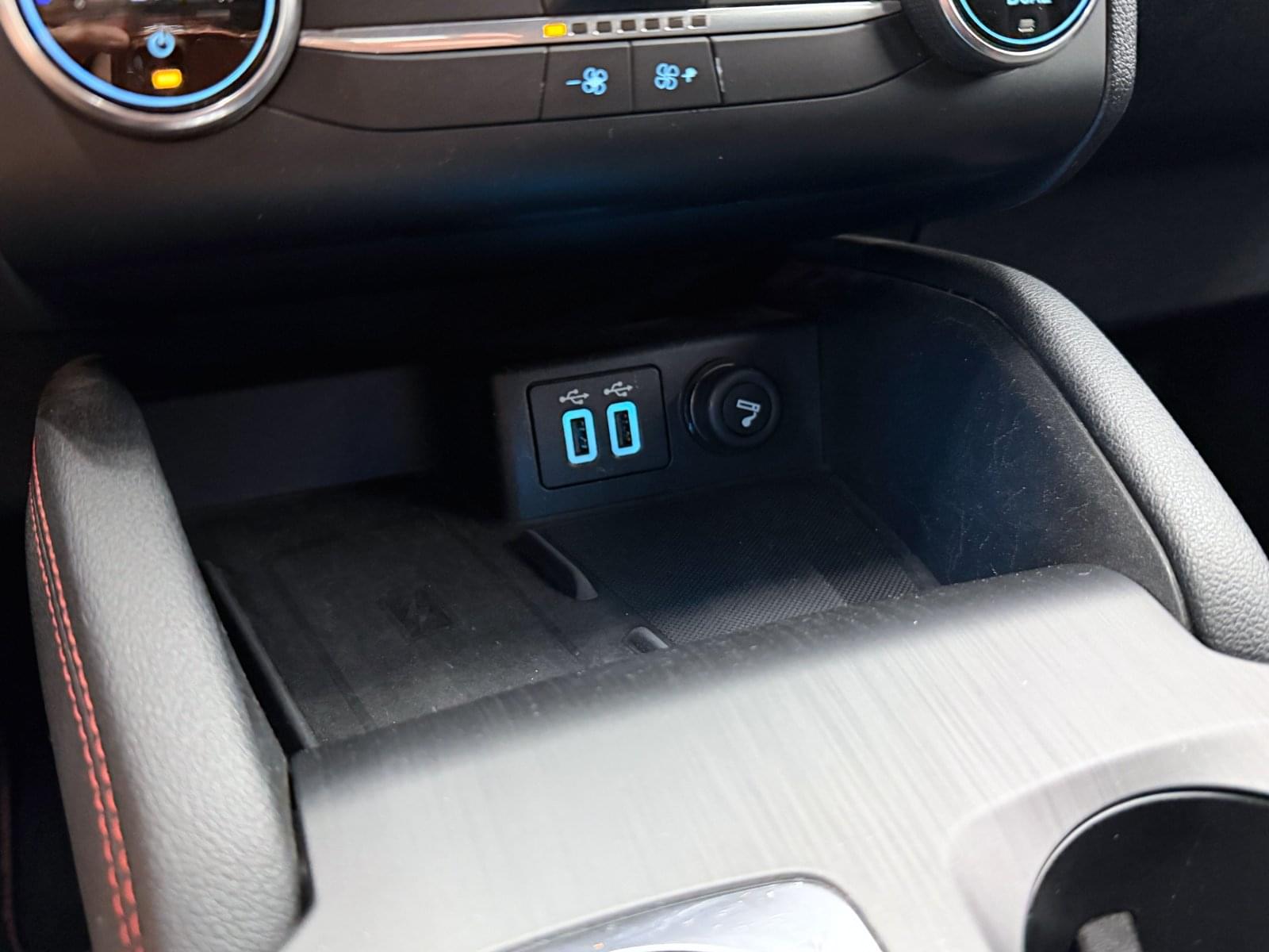 FORD KUGA 2.5 Duratec PHEV ST-Line X Auto 165 kW (225 CV) 37