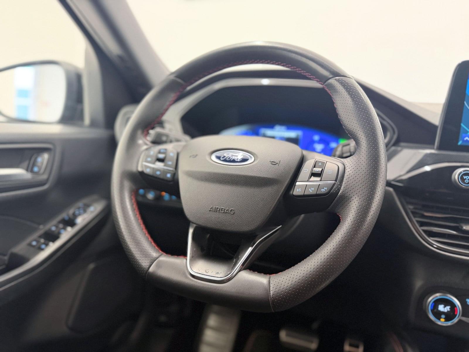 FORD KUGA 2.5 Duratec PHEV ST-Line X Auto 165 kW (225 CV) 27