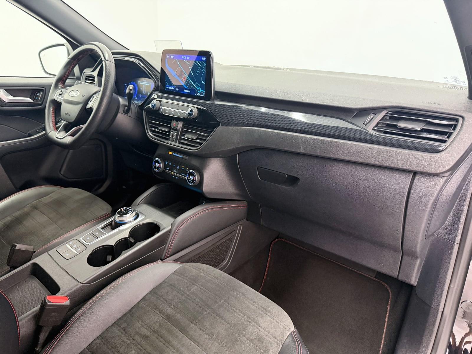 FORD KUGA 2.5 Duratec PHEV ST-Line X Auto 165 kW (225 CV) 39