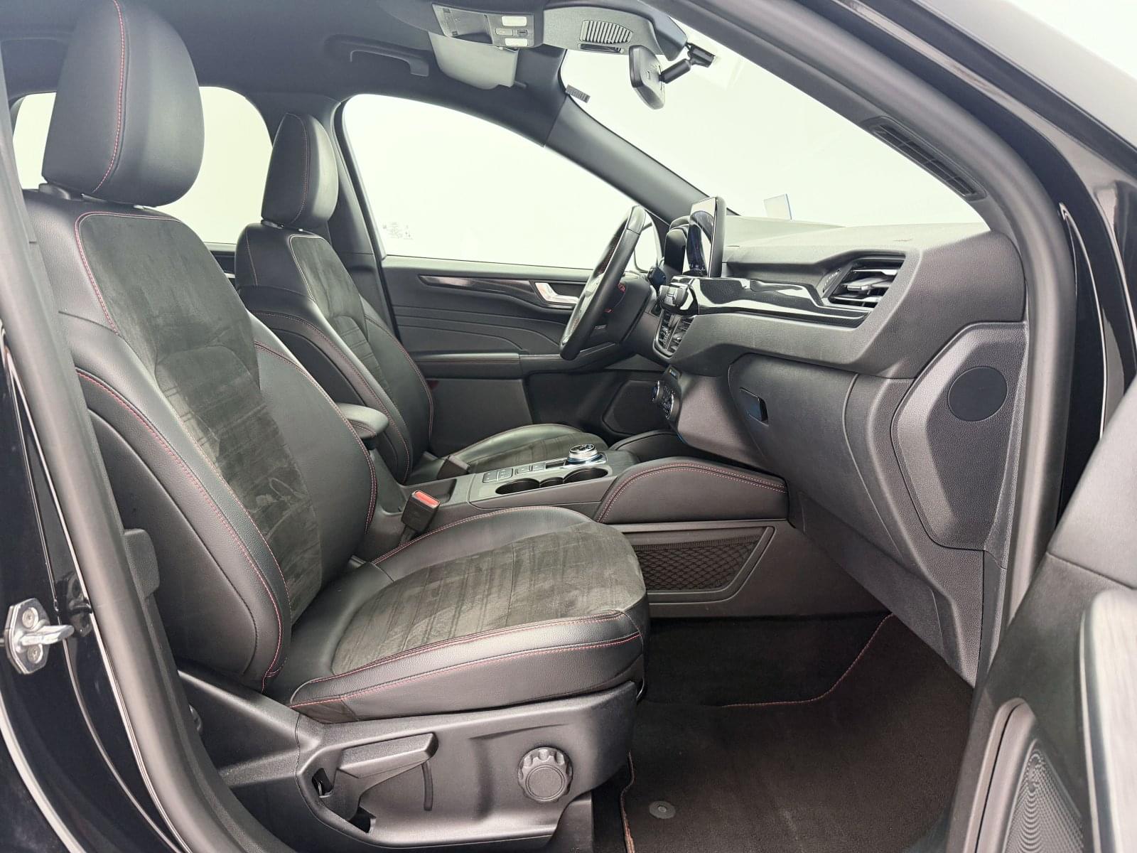 FORD KUGA 2.5 Duratec PHEV ST-Line X Auto 165 kW (225 CV) 40