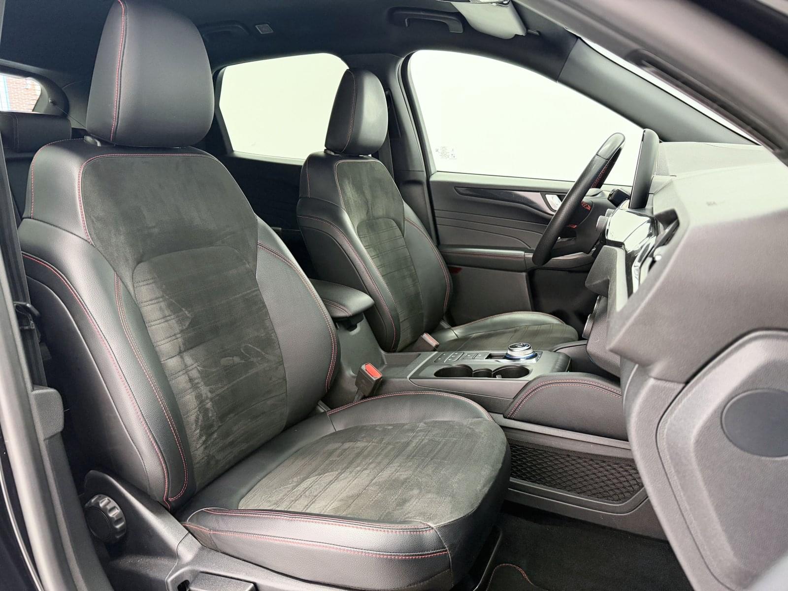 FORD KUGA 2.5 Duratec PHEV ST-Line X Auto 165 kW (225 CV) 41