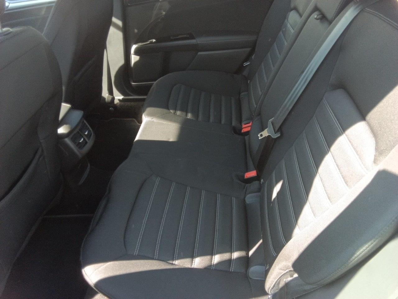 FORD MONDEO 2.0 HíBRIDO TREND HEV AUTO SB 187CV 9 