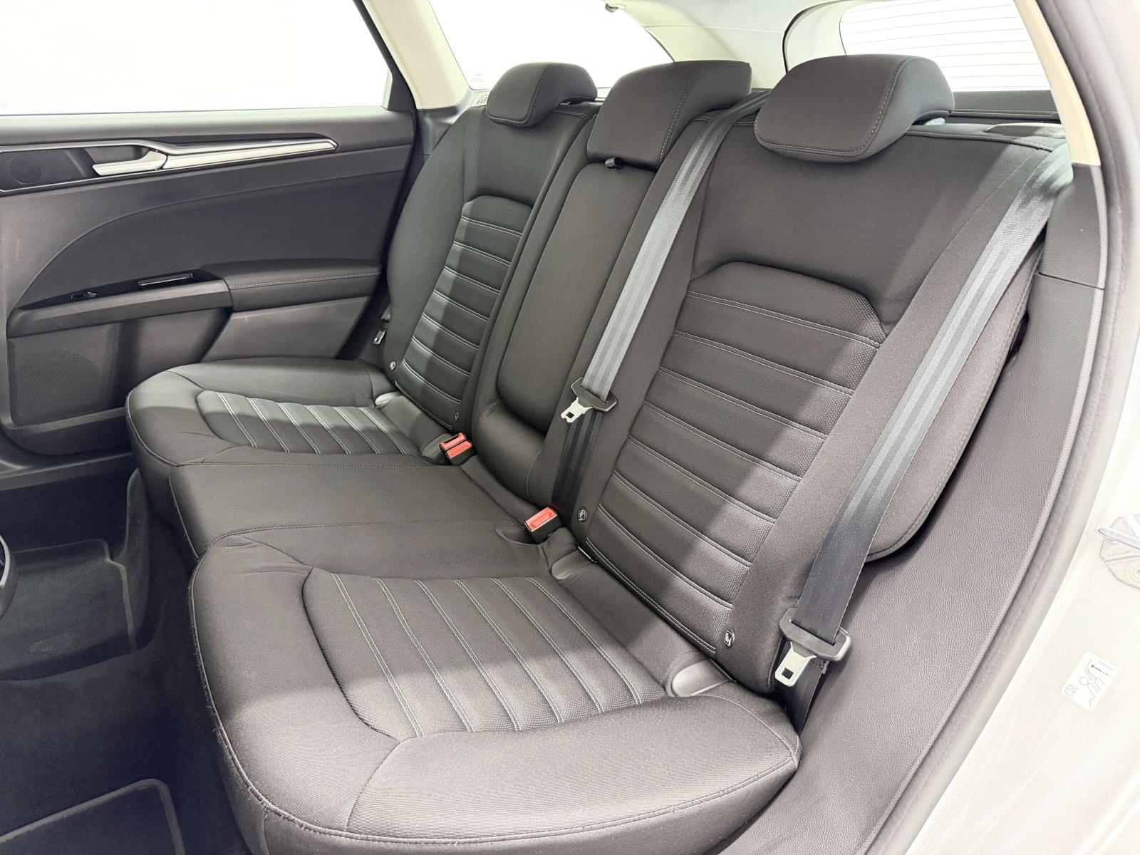 FORD MONDEO SportBreak 2.0 Híbrido HEV Trend Auto 138 kW (187 CV) 43