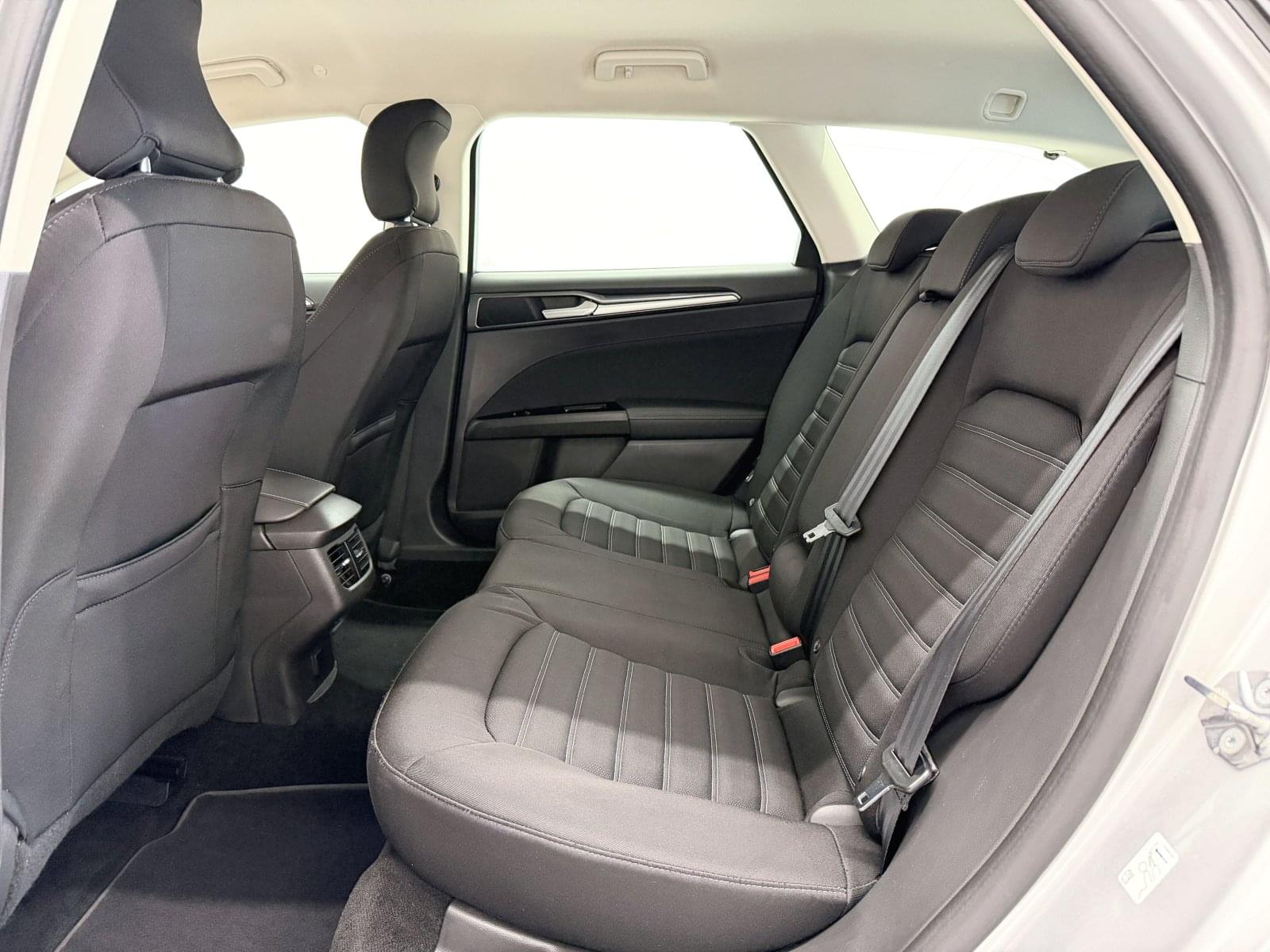 FORD MONDEO SportBreak 2.0 Híbrido HEV Trend Auto 138 kW (187 CV) 42