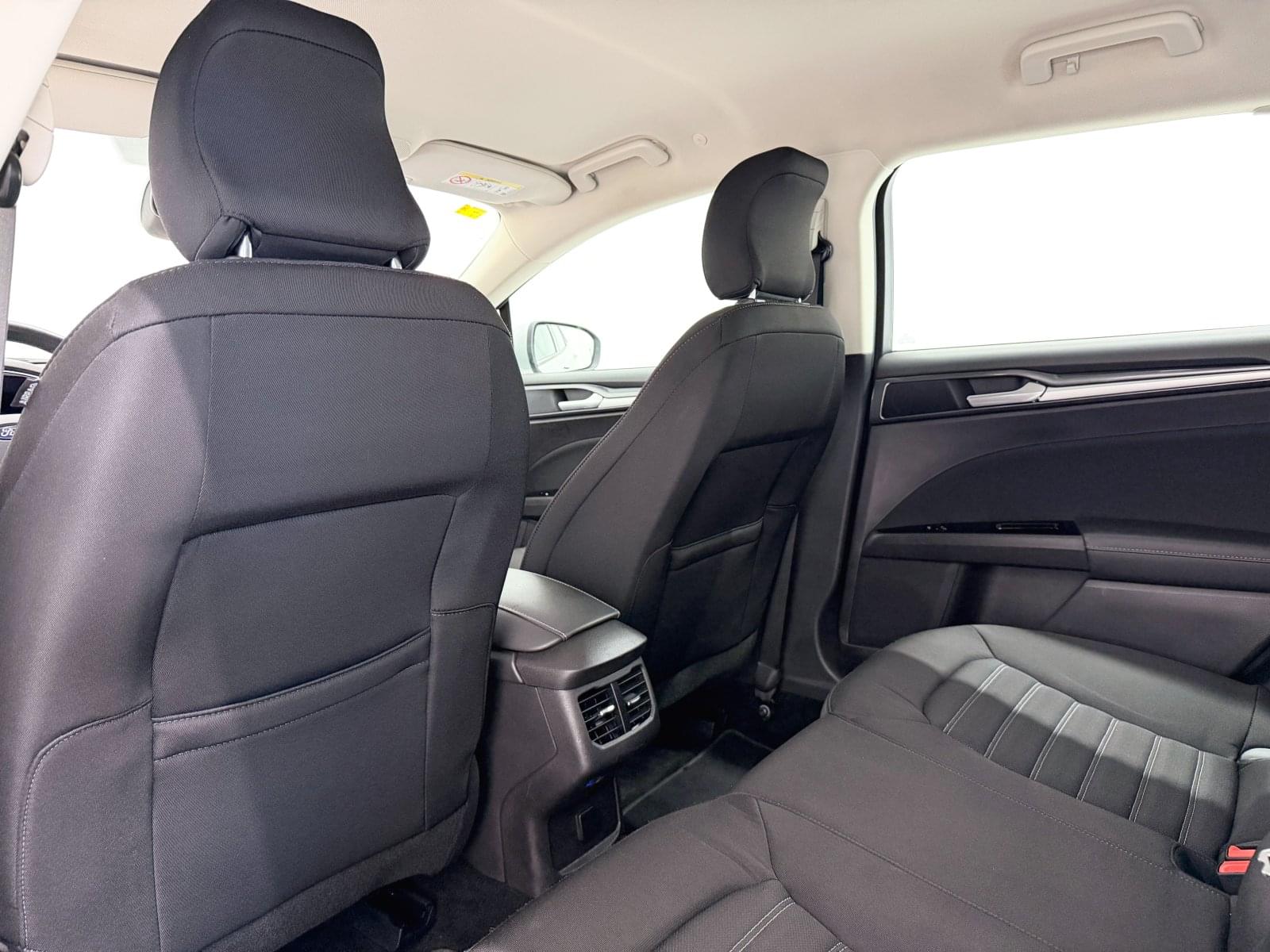 FORD MONDEO SportBreak 2.0 Híbrido HEV Trend Auto 138 kW (187 CV) 41