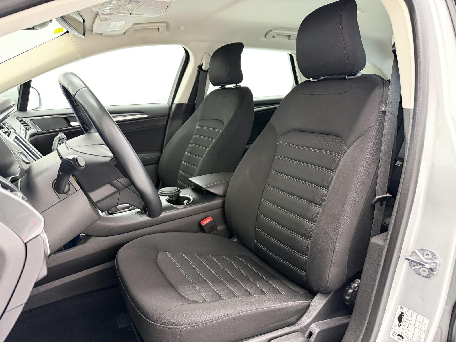 FORD MONDEO SportBreak 2.0 Híbrido HEV Trend Auto 138 kW (187 CV) 22