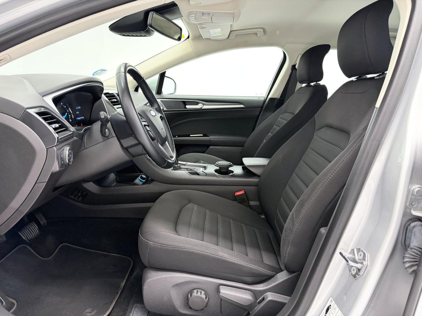 FORD MONDEO SportBreak 2.0 Híbrido HEV Trend Auto 138 kW (187 CV) 23