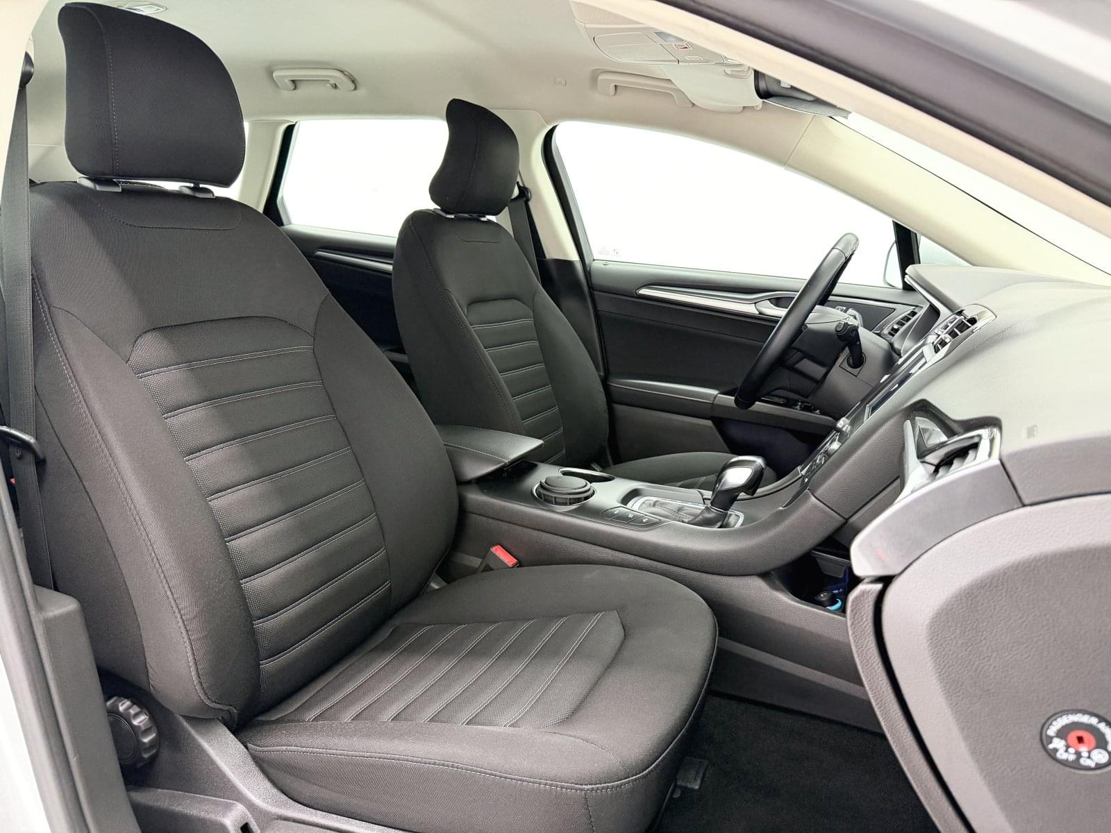 FORD MONDEO SportBreak 2.0 Híbrido HEV Trend Auto 138 kW (187 CV) 40