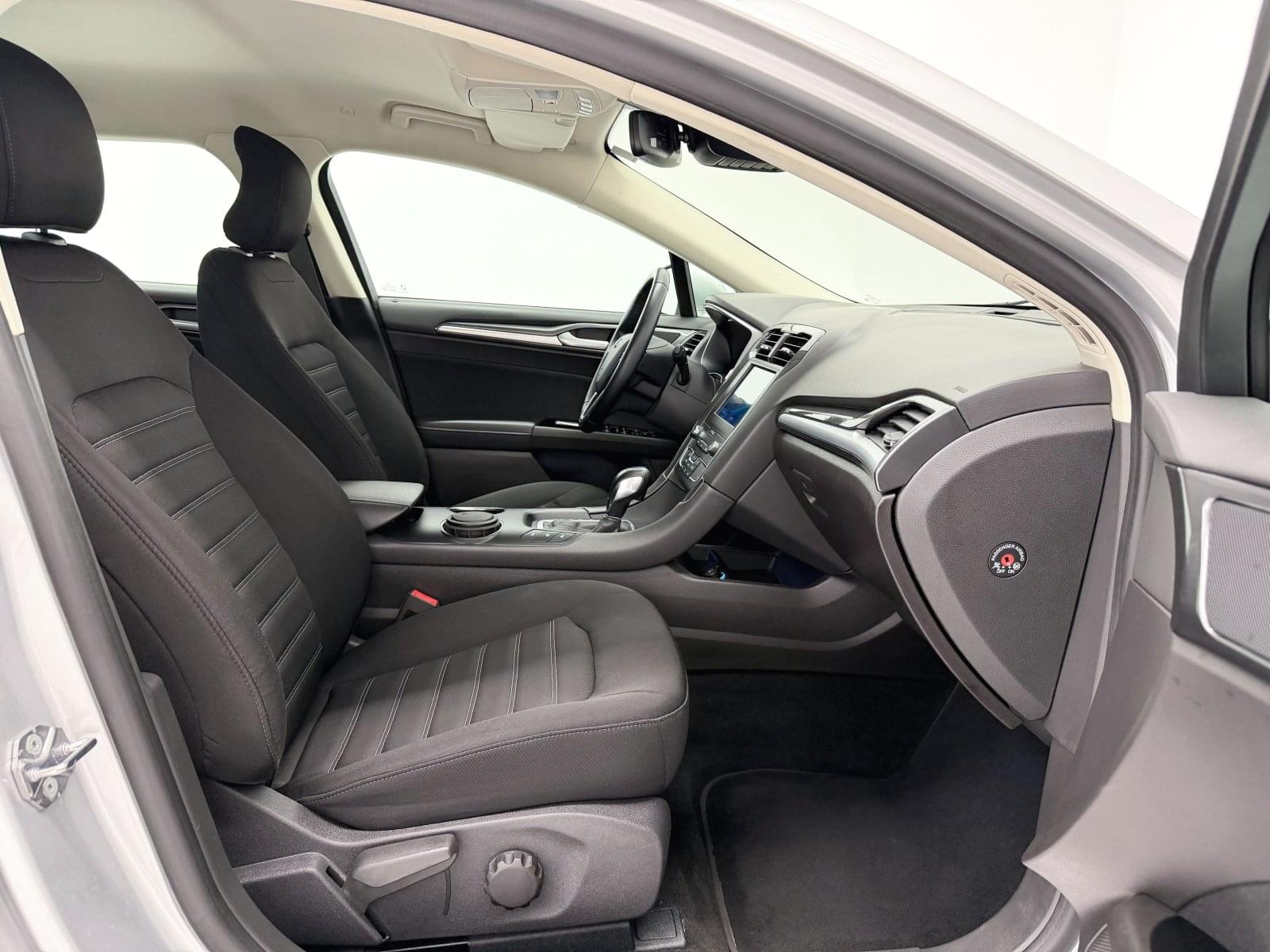 FORD MONDEO SportBreak 2.0 Híbrido HEV Trend Auto 138 kW (187 CV) 39