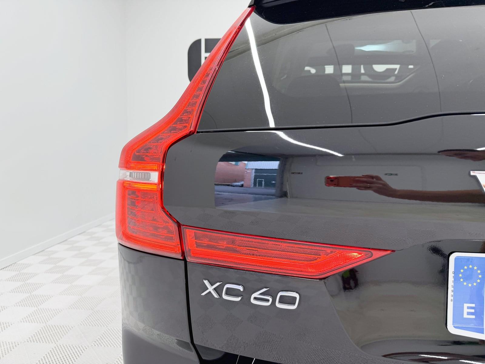 VOLVO XC60 T6 AWD RECHARGE ULTIMATE BRIGHT 355cv 12 