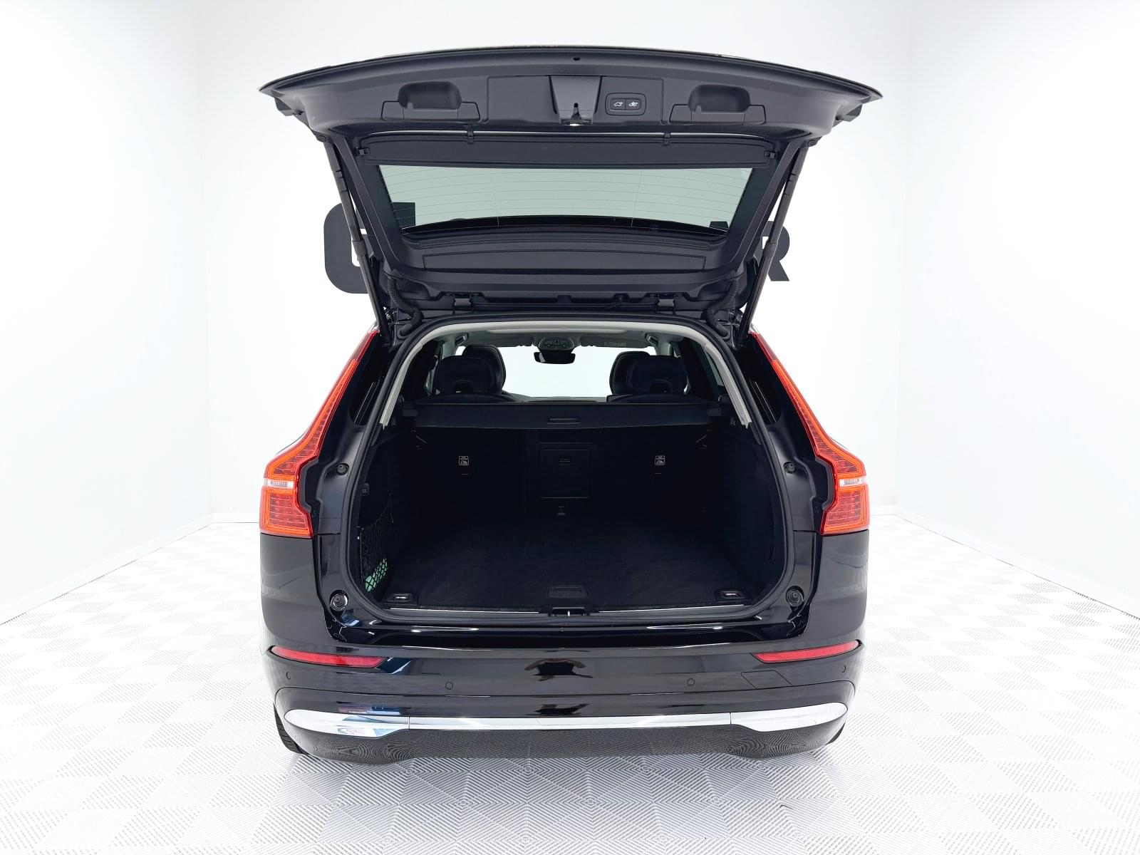 VOLVO XC60 T6 AWD RECHARGE ULTIMATE BRIGHT 355cv 14 