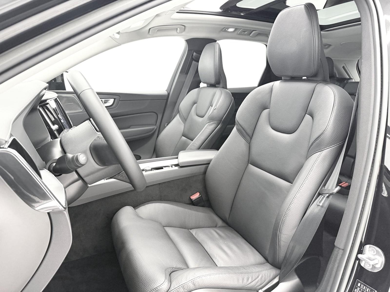 VOLVO XC60 T6 AWD RECHARGE ULTIMATE BRIGHT 355cv 25 