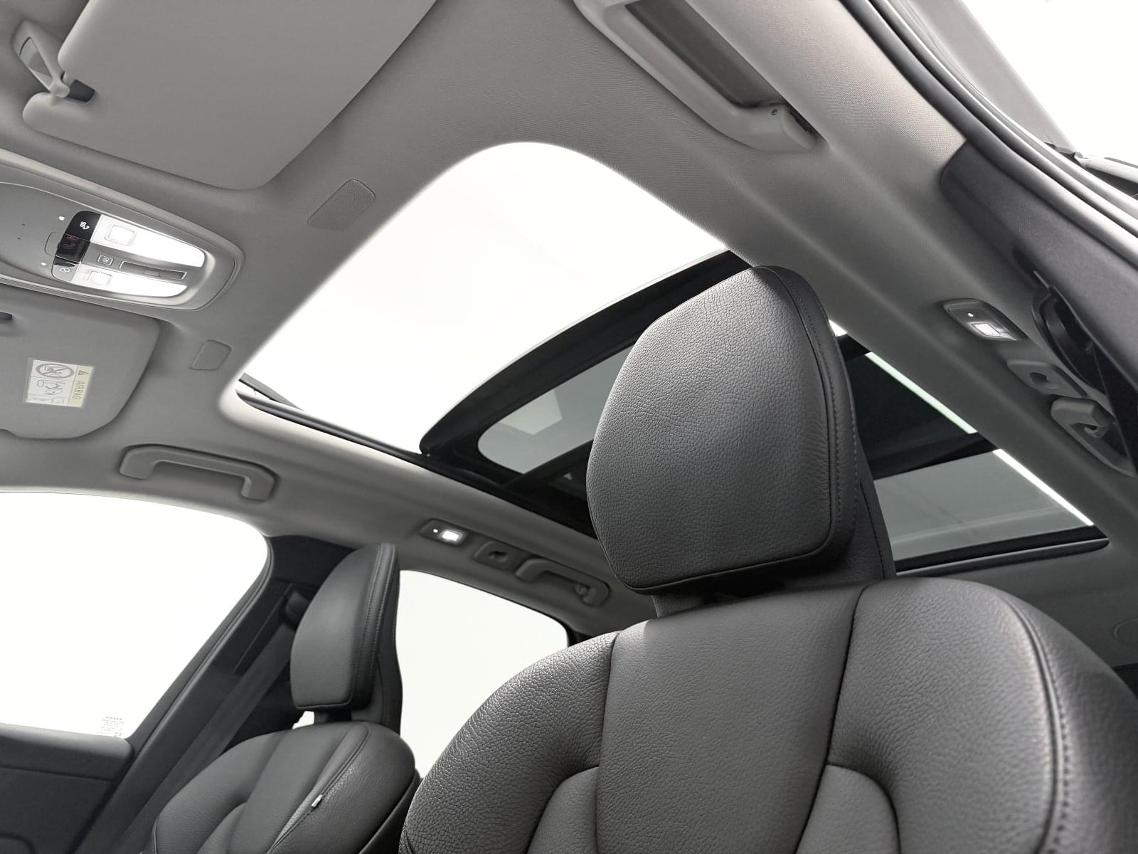 VOLVO XC60 T6 AWD RECHARGE ULTIMATE BRIGHT 355cv 28 