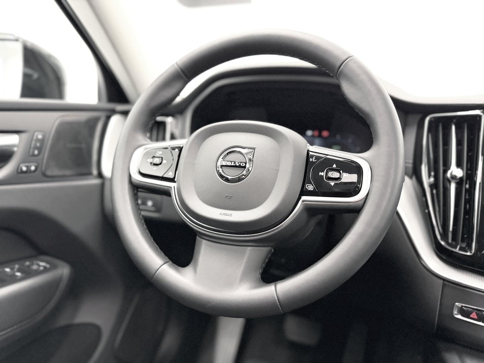 VOLVO XC60 T6 AWD RECHARGE ULTIMATE BRIGHT 355cv 31 