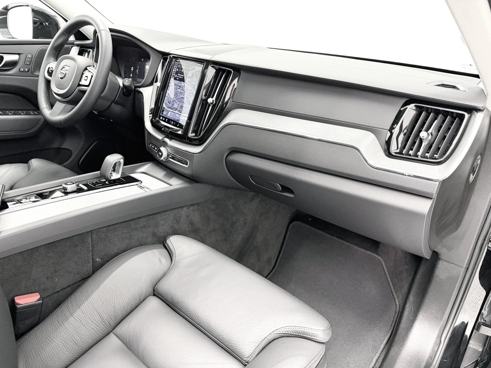 VOLVO XC60 T6 AWD RECHARGE ULTIMATE BRIGHT 355cv 40 