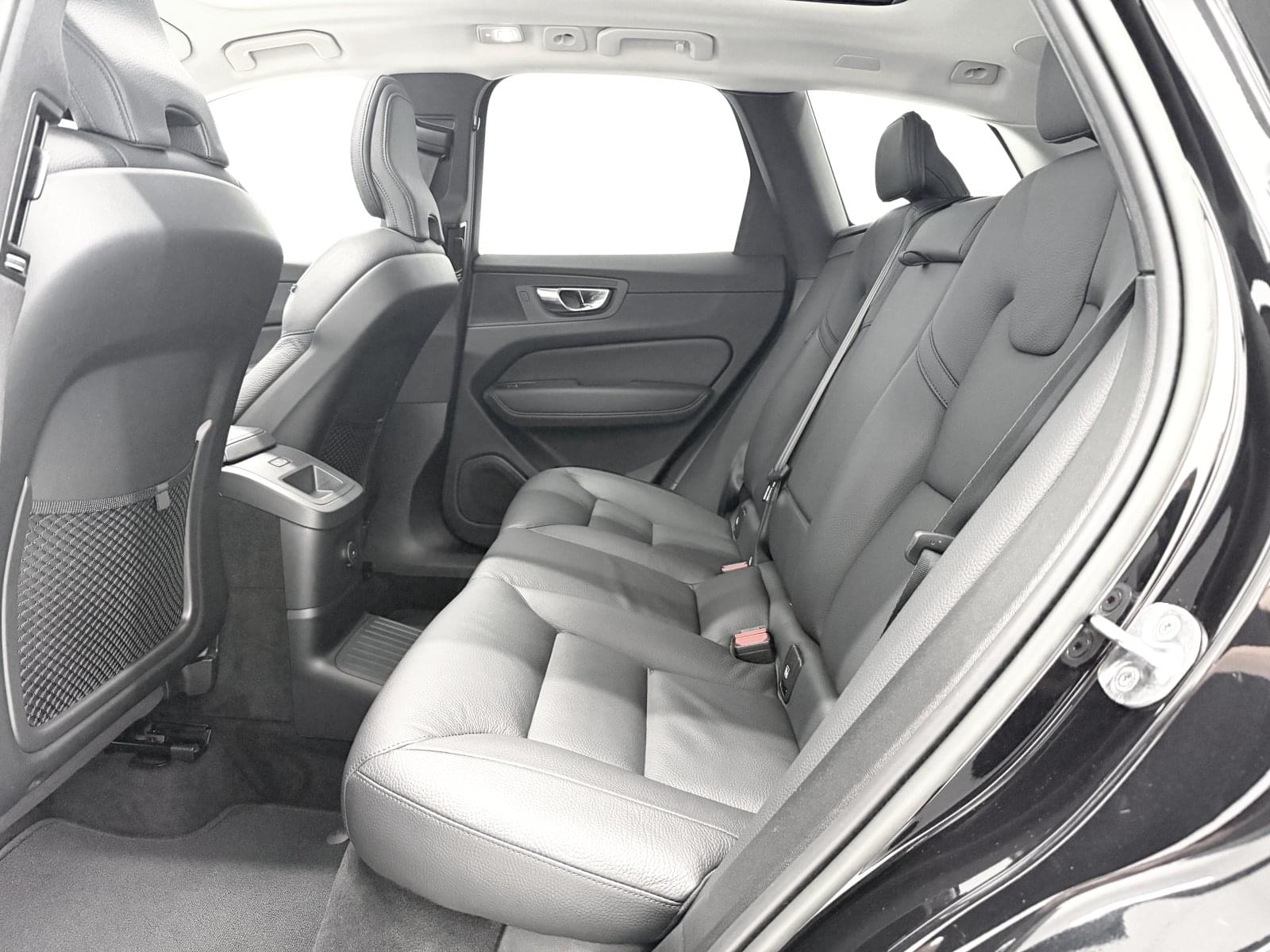 VOLVO XC60 T6 AWD RECHARGE ULTIMATE BRIGHT 355cv 45 