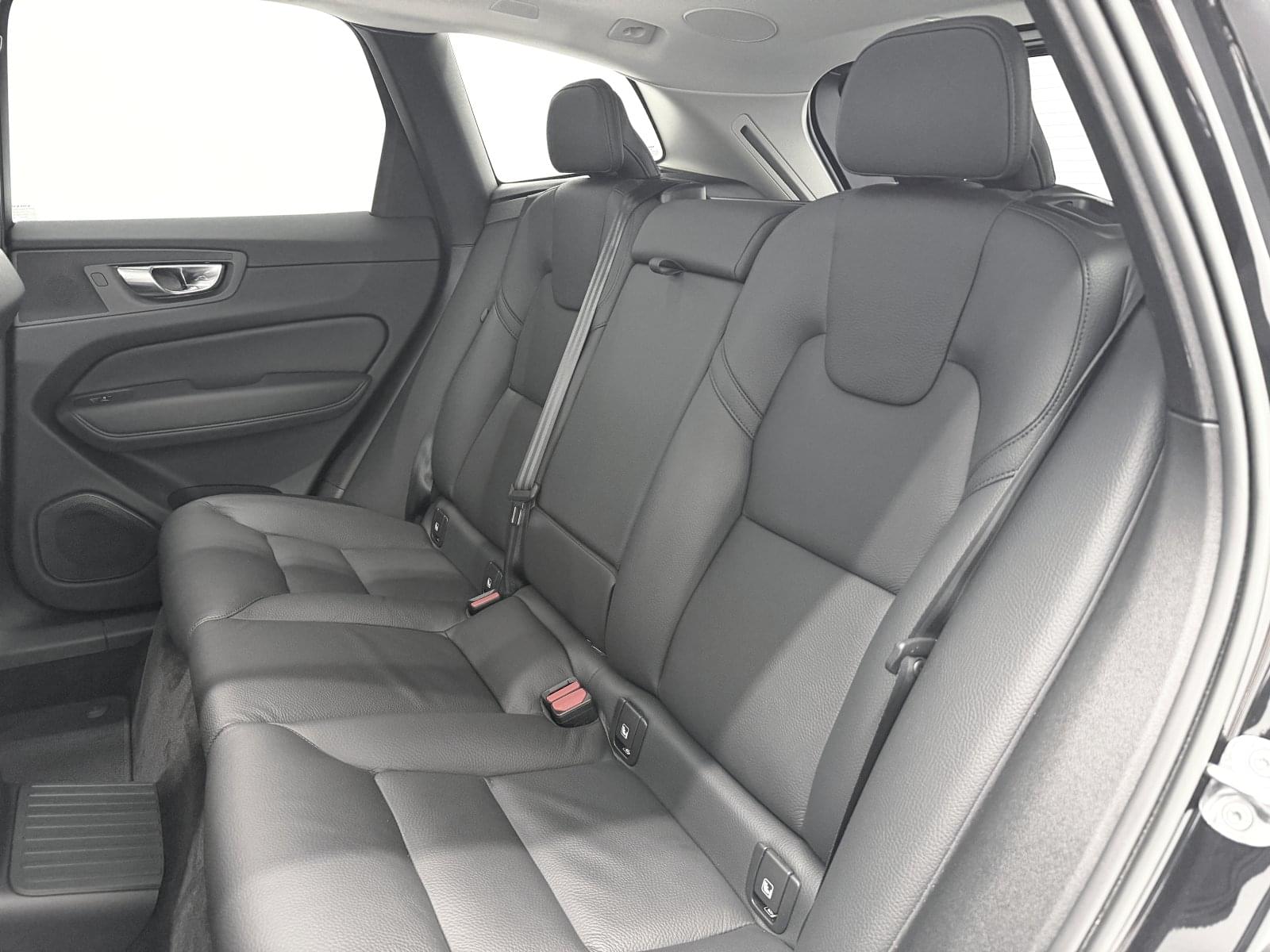 VOLVO XC60 T6 AWD RECHARGE ULTIMATE BRIGHT 355cv 46 