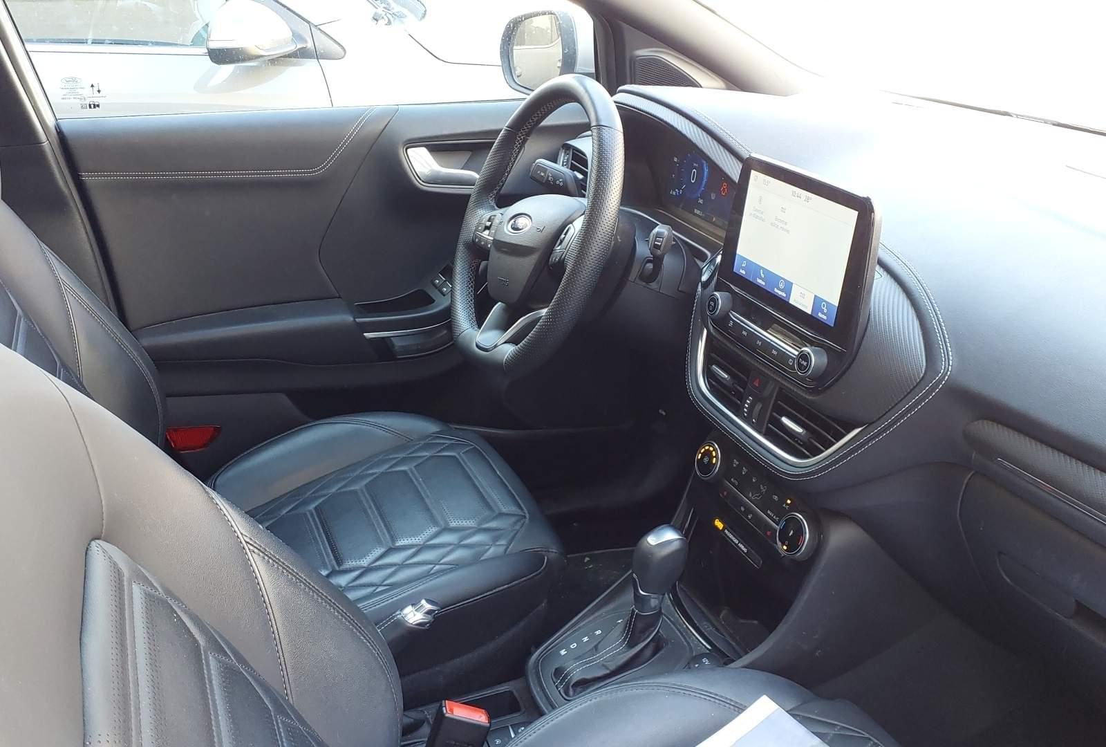 FORD PUMA 1.0 ECOBOOST ST-L VIGN. MHEV AUT 155CV 4