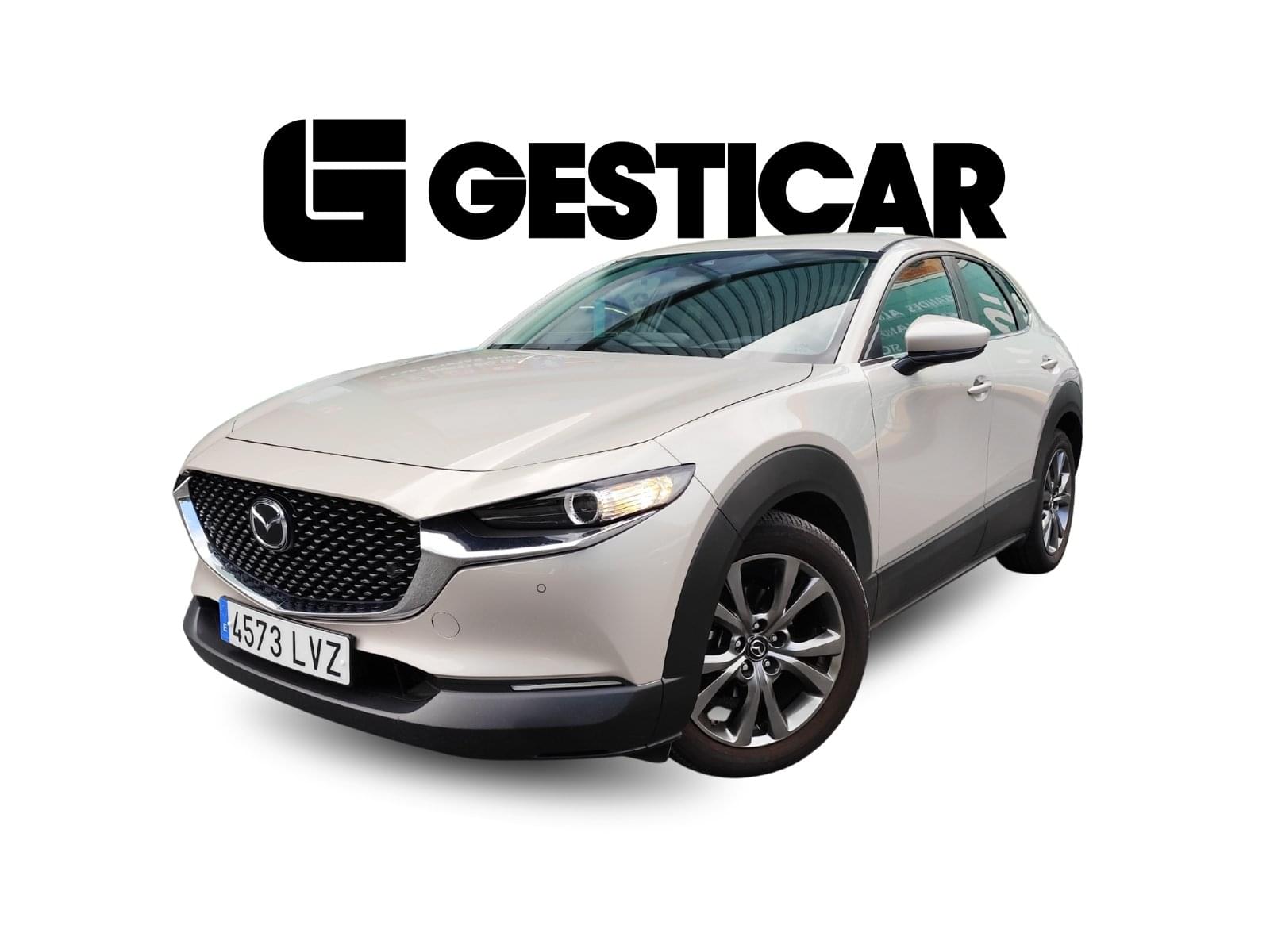 imagen de MAZDA CX-30 ESKYACTIVX 2.0 137KW ZENITH - REF: 01726