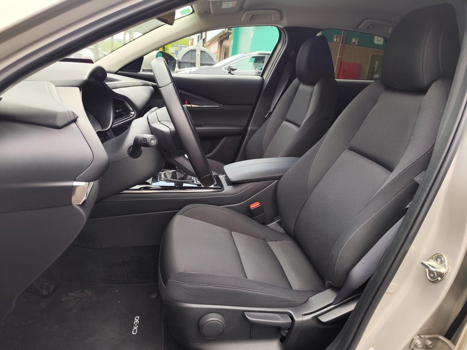 MAZDA CX-30 ESKYACTIVX 2.0 137KW ZENITH 7