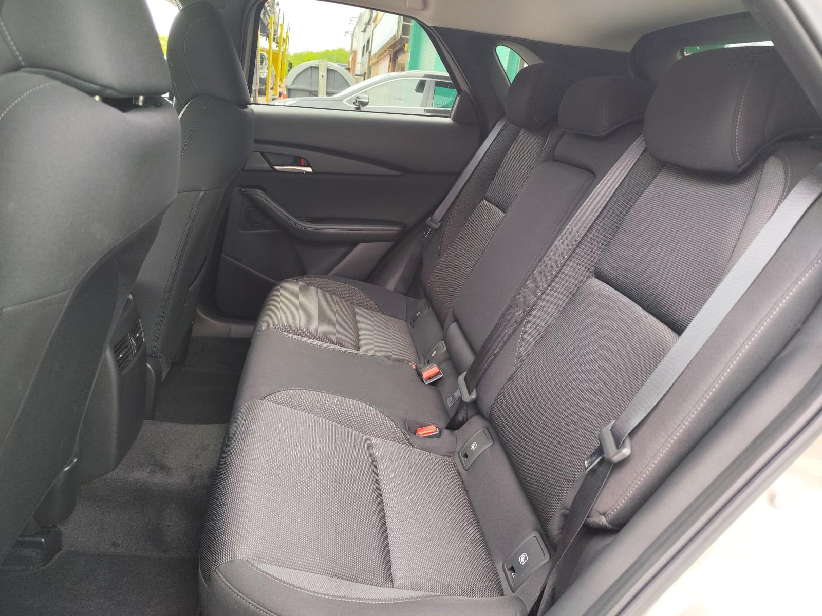 MAZDA CX-30 ESKYACTIVX 2.0 137KW ZENITH 17