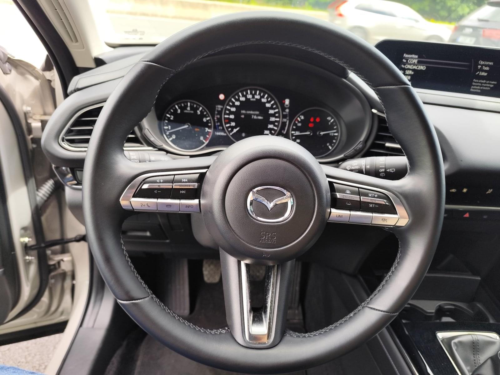 MAZDA CX-30 ESKYACTIVX 2.0 137KW ZENITH 10