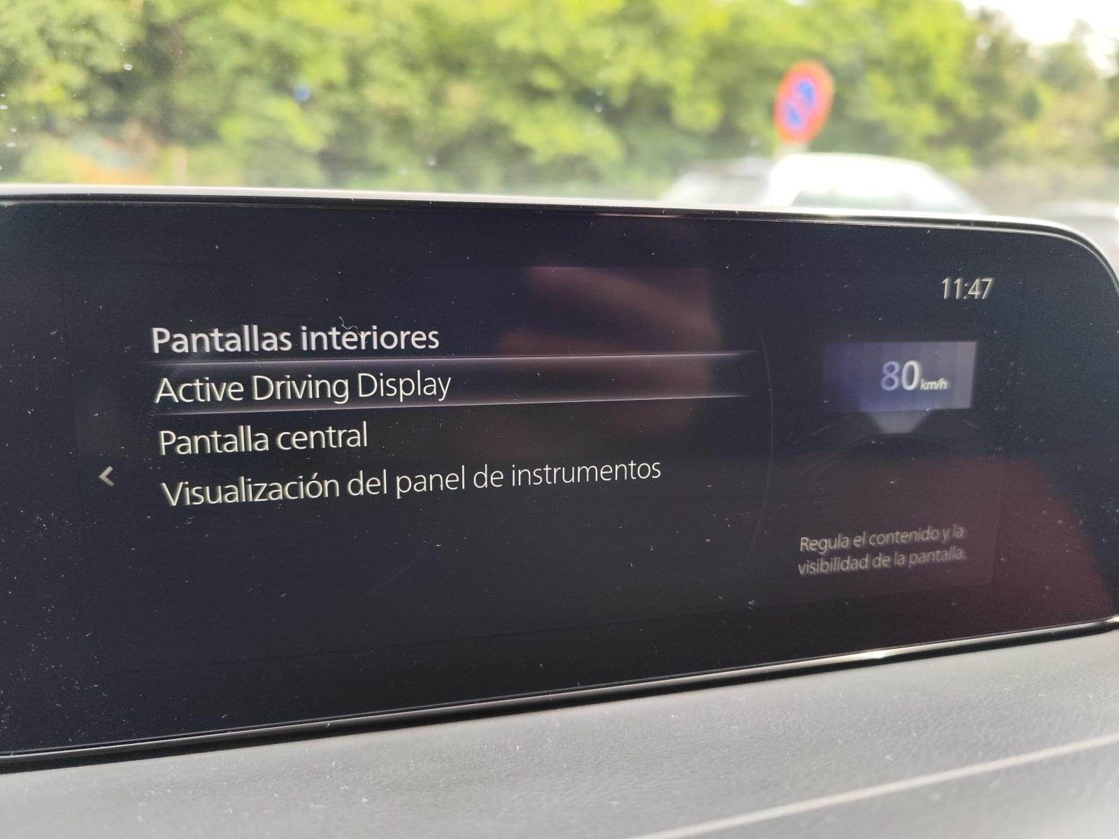MAZDA CX-30 ESKYACTIVX 2.0 137KW ZENITH 15