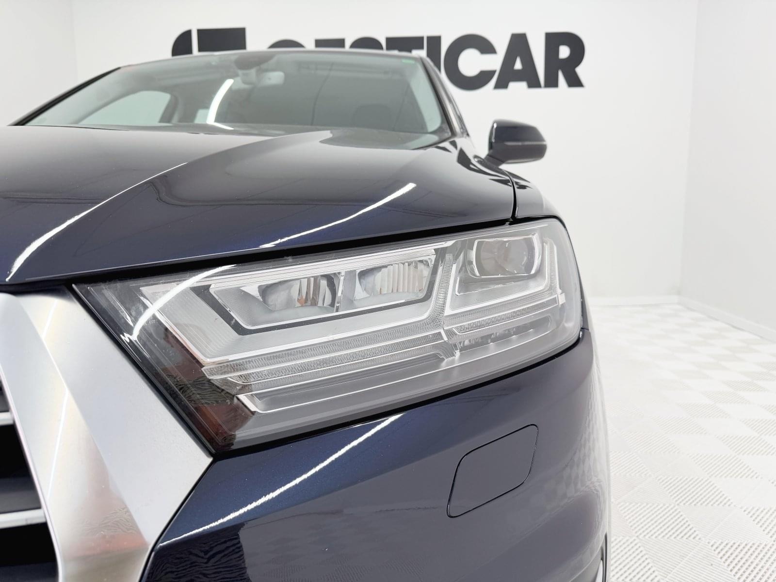 AUDI Q7 3.0TDI 272CV QUATTRO 9 