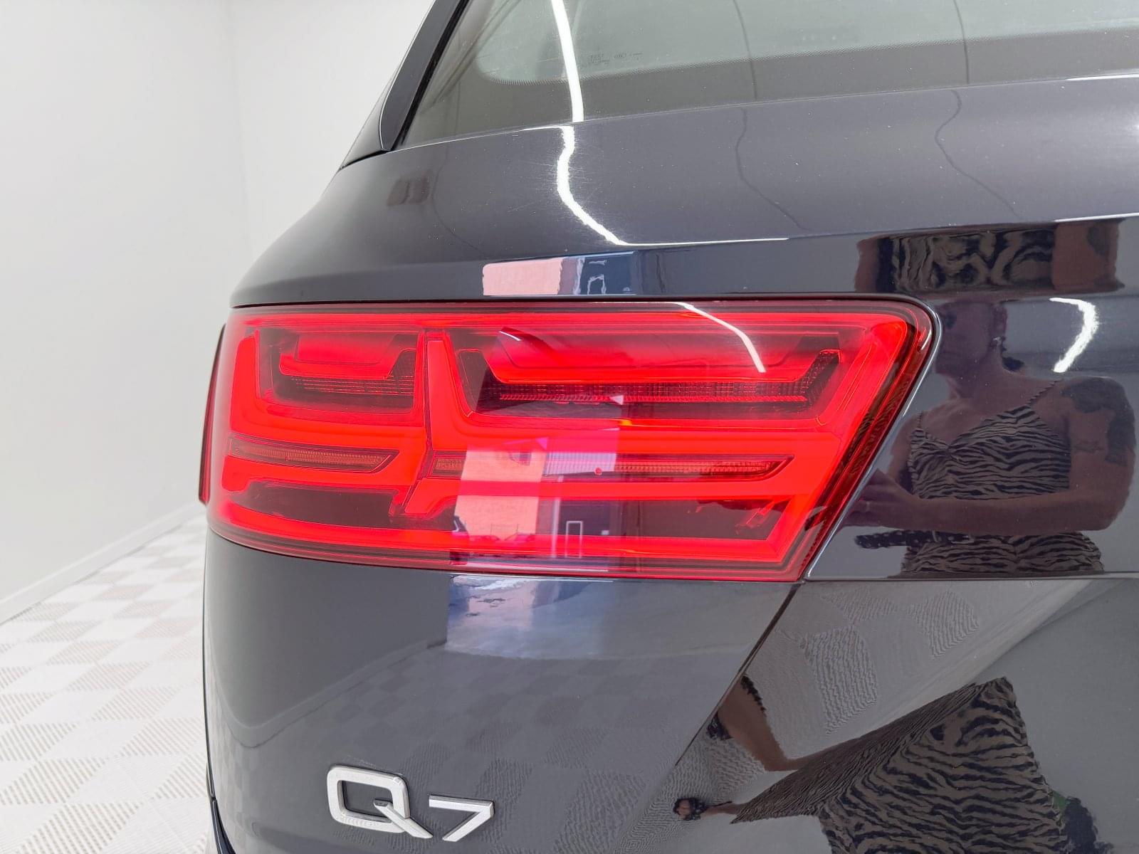 AUDI Q7 3.0TDI 272CV QUATTRO 11 