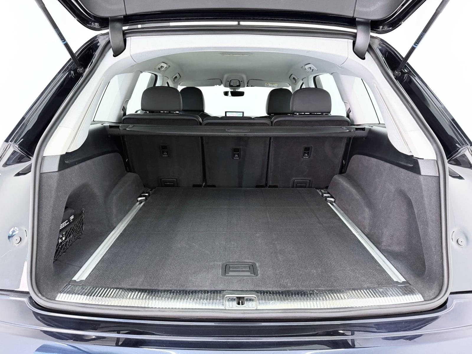 AUDI Q7 3.0TDI 272CV QUATTRO 15 