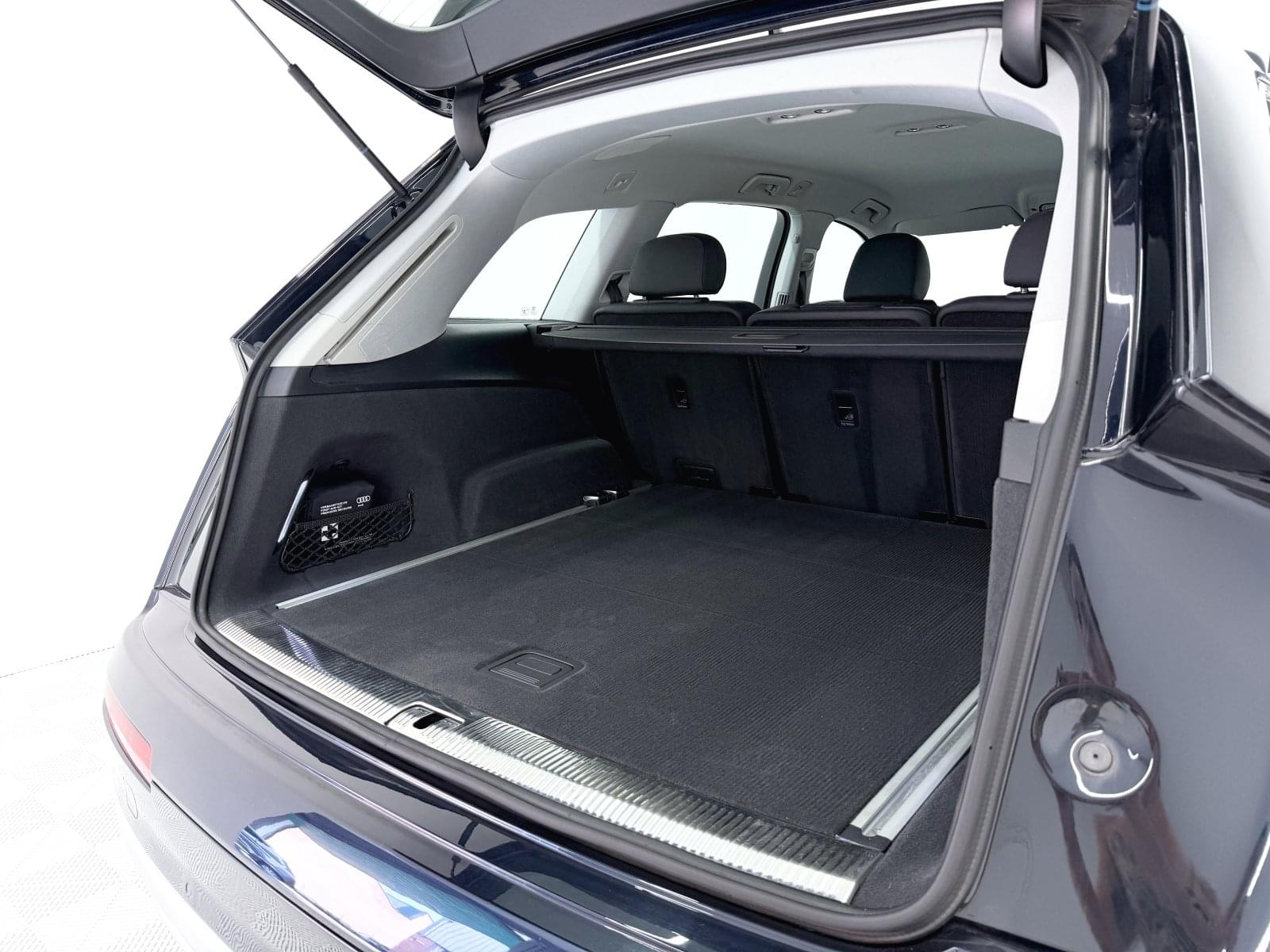 AUDI Q7 3.0TDI 272CV QUATTRO 16 