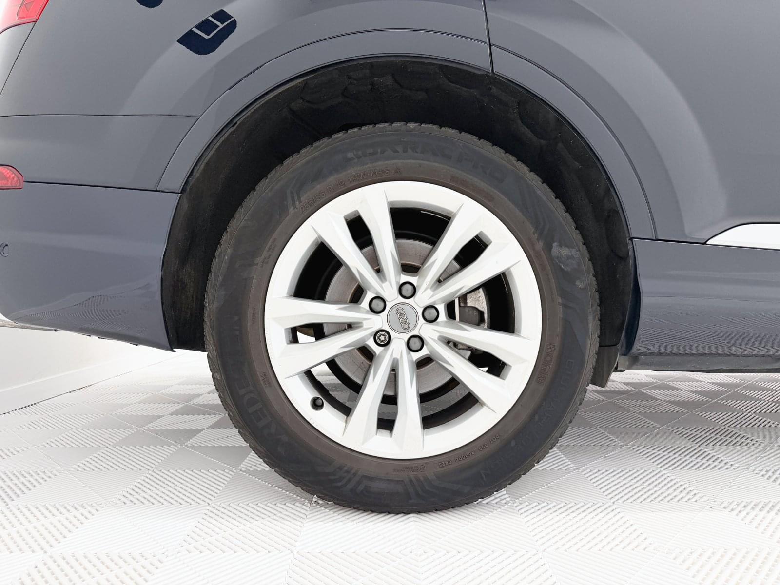 AUDI Q7 3.0TDI 272CV QUATTRO 23 