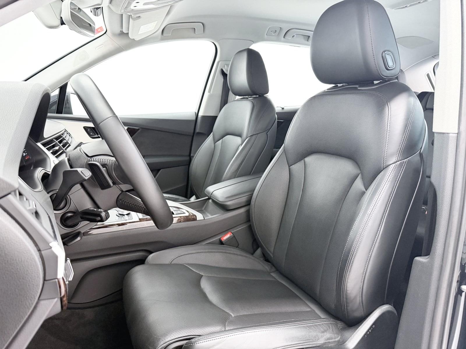 AUDI Q7 3.0TDI 272CV QUATTRO 24 