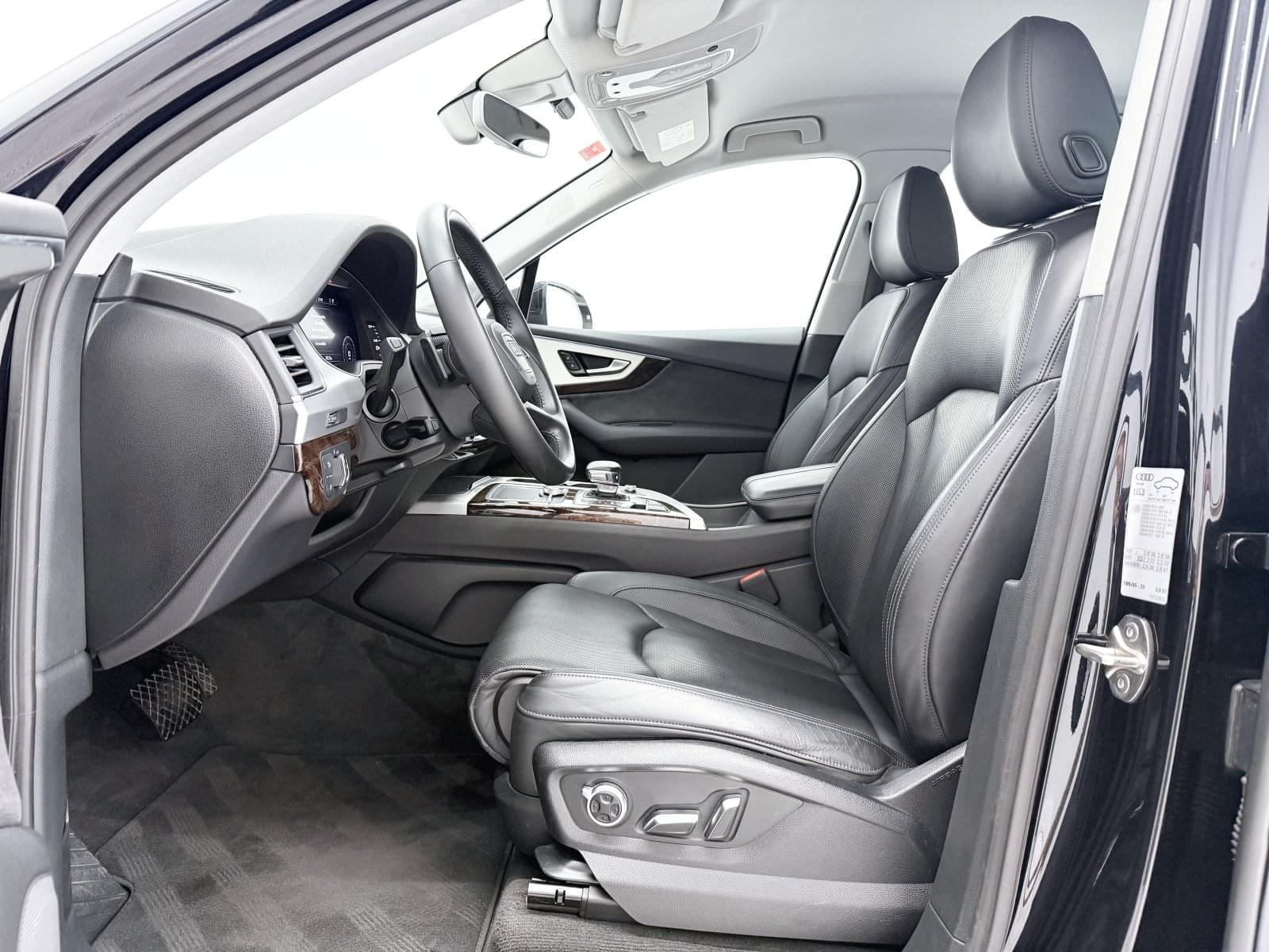 AUDI Q7 3.0TDI 272CV QUATTRO 26 
